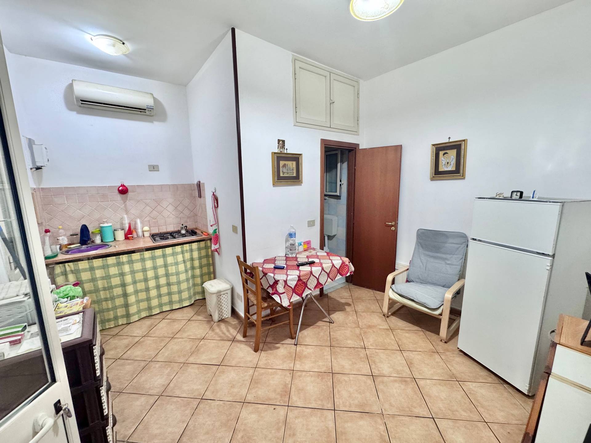 Appartamento in vendita a Palermo, Noce