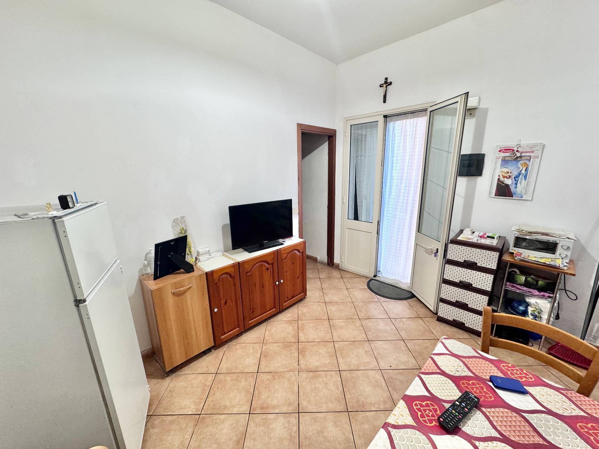 Appartamento in vendita a Palermo, Noce