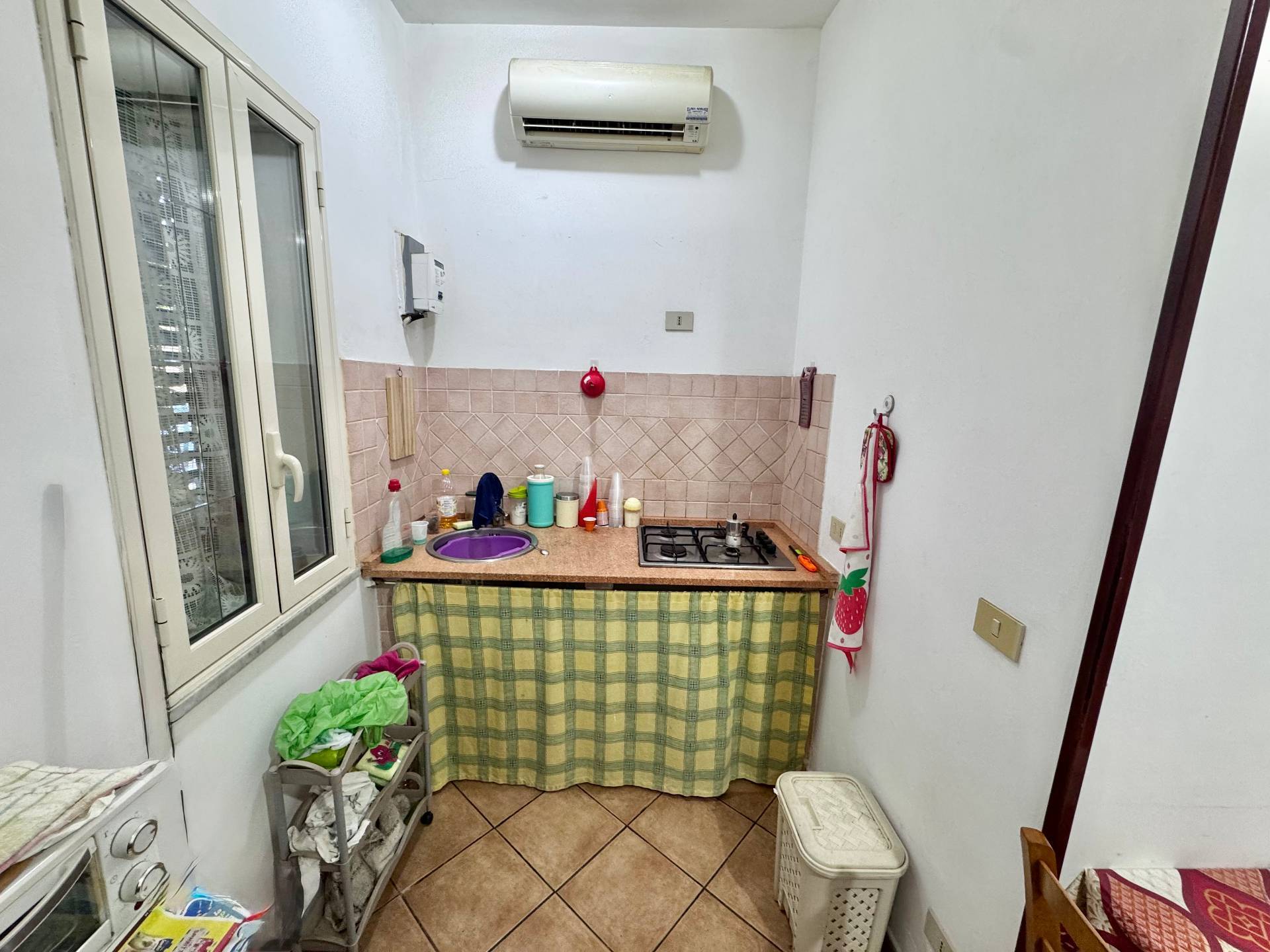 Appartamento in vendita a Palermo, Noce