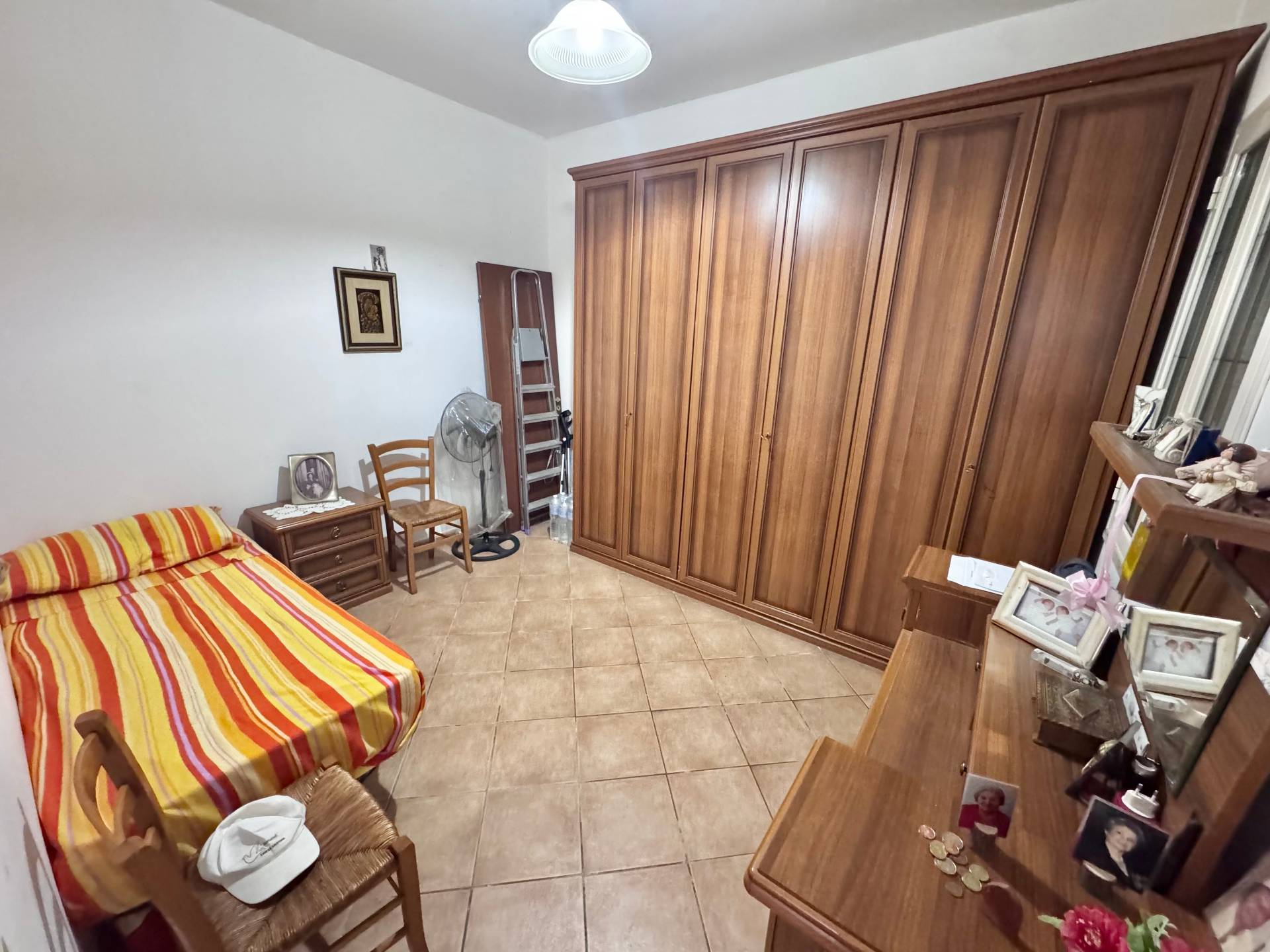 Appartamento in vendita a Palermo, Noce