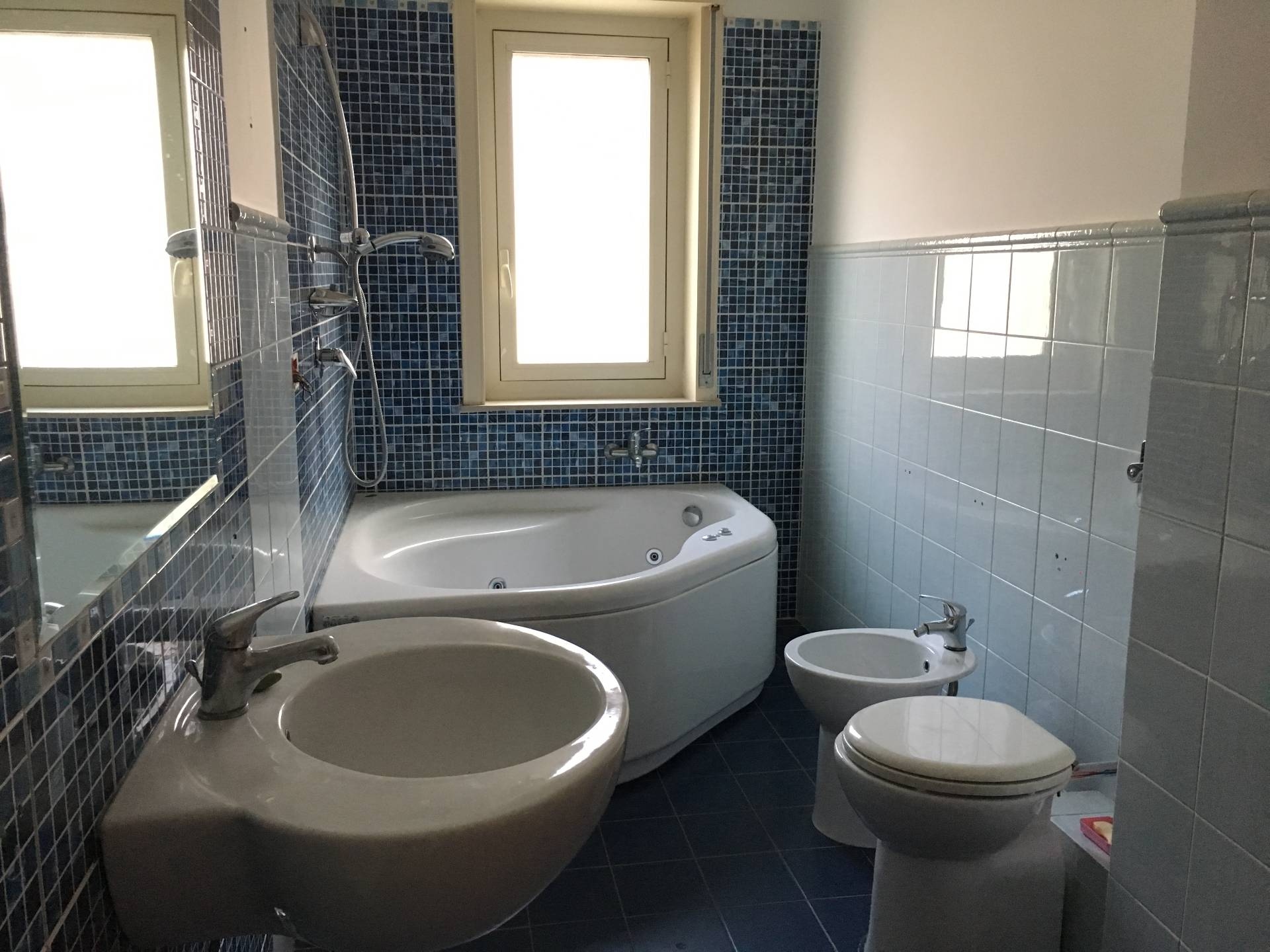 Appartamento in vendita a Palermo, Michelangelo