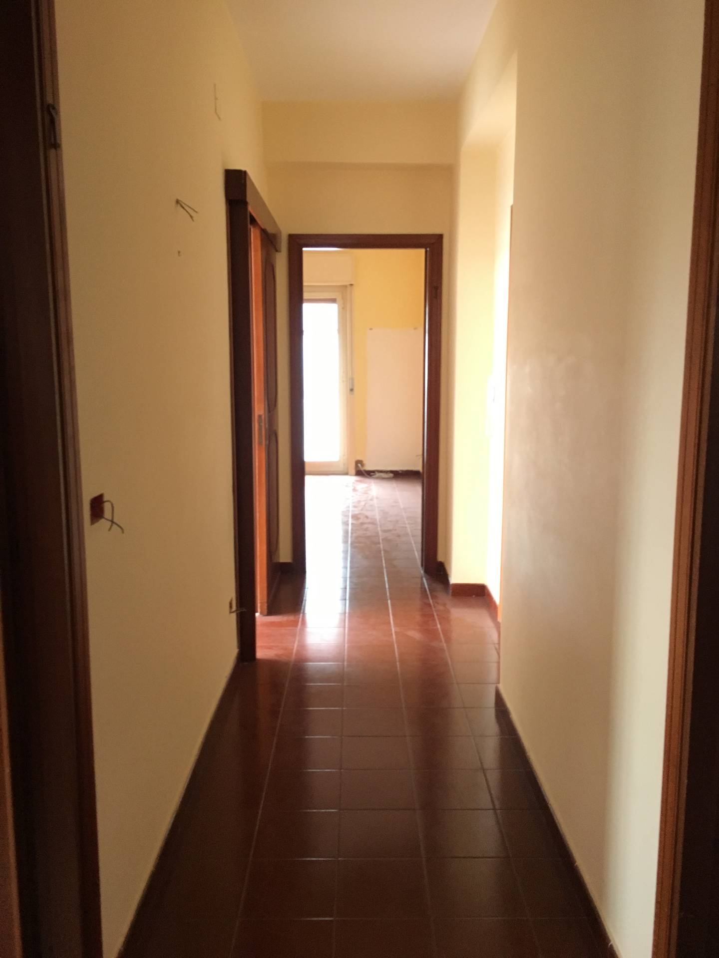 Appartamento in vendita a Palermo, Michelangelo