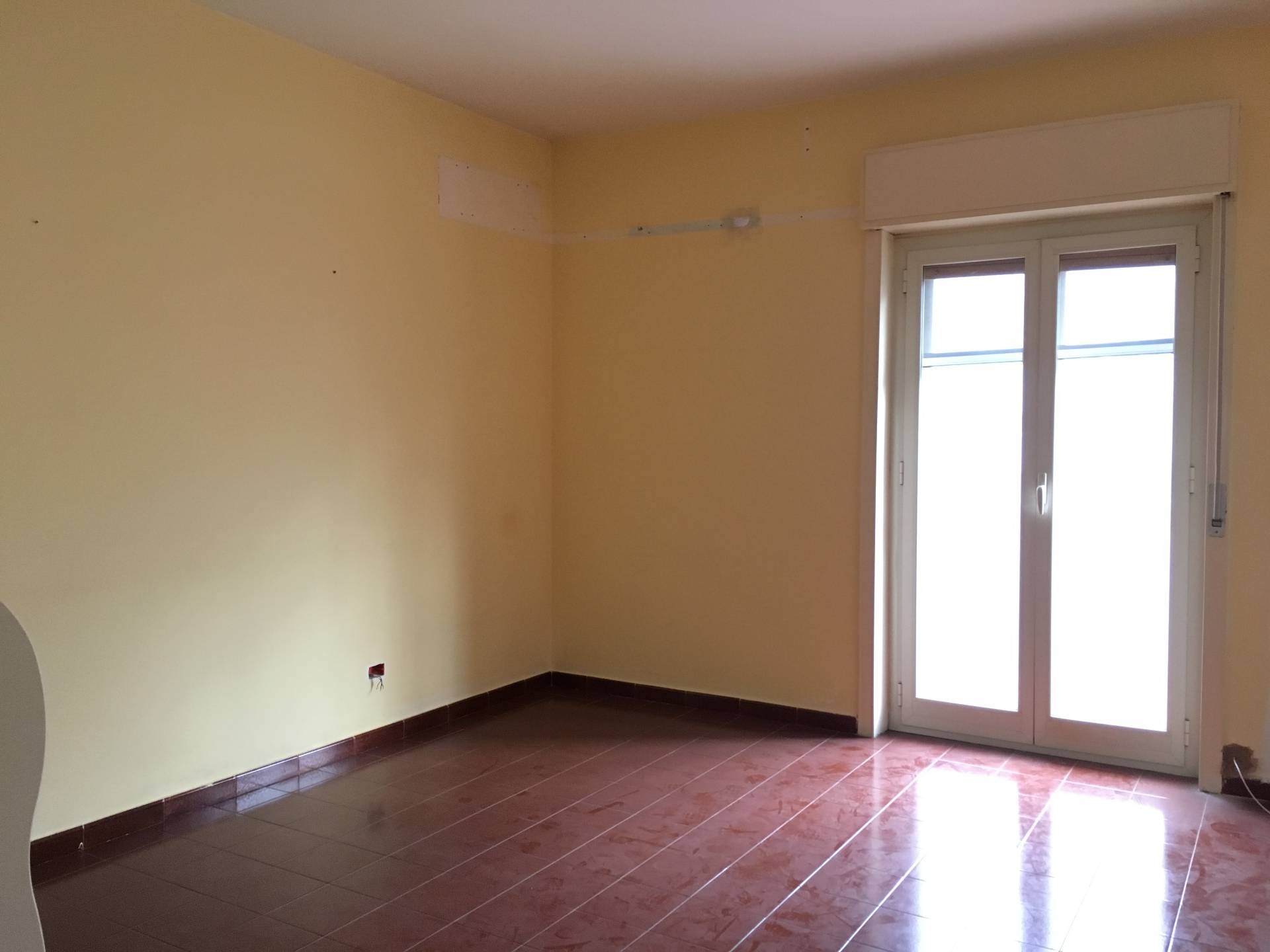 Appartamento in vendita a Palermo, Michelangelo