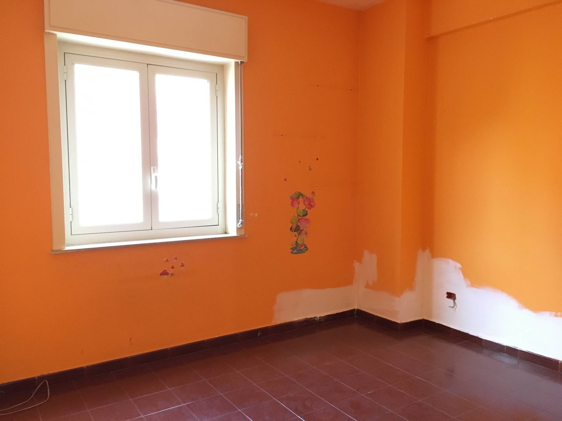 Appartamento in vendita a Palermo, Michelangelo