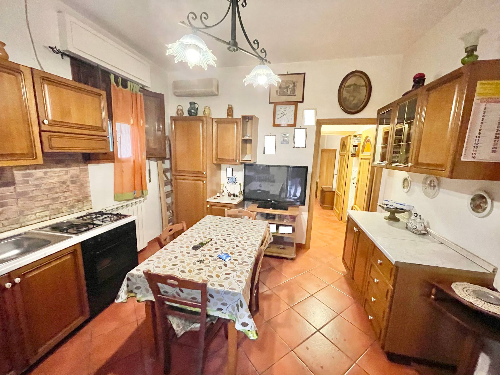 Appartamento in vendita a Palermo, Leonardo da Vinci Alta