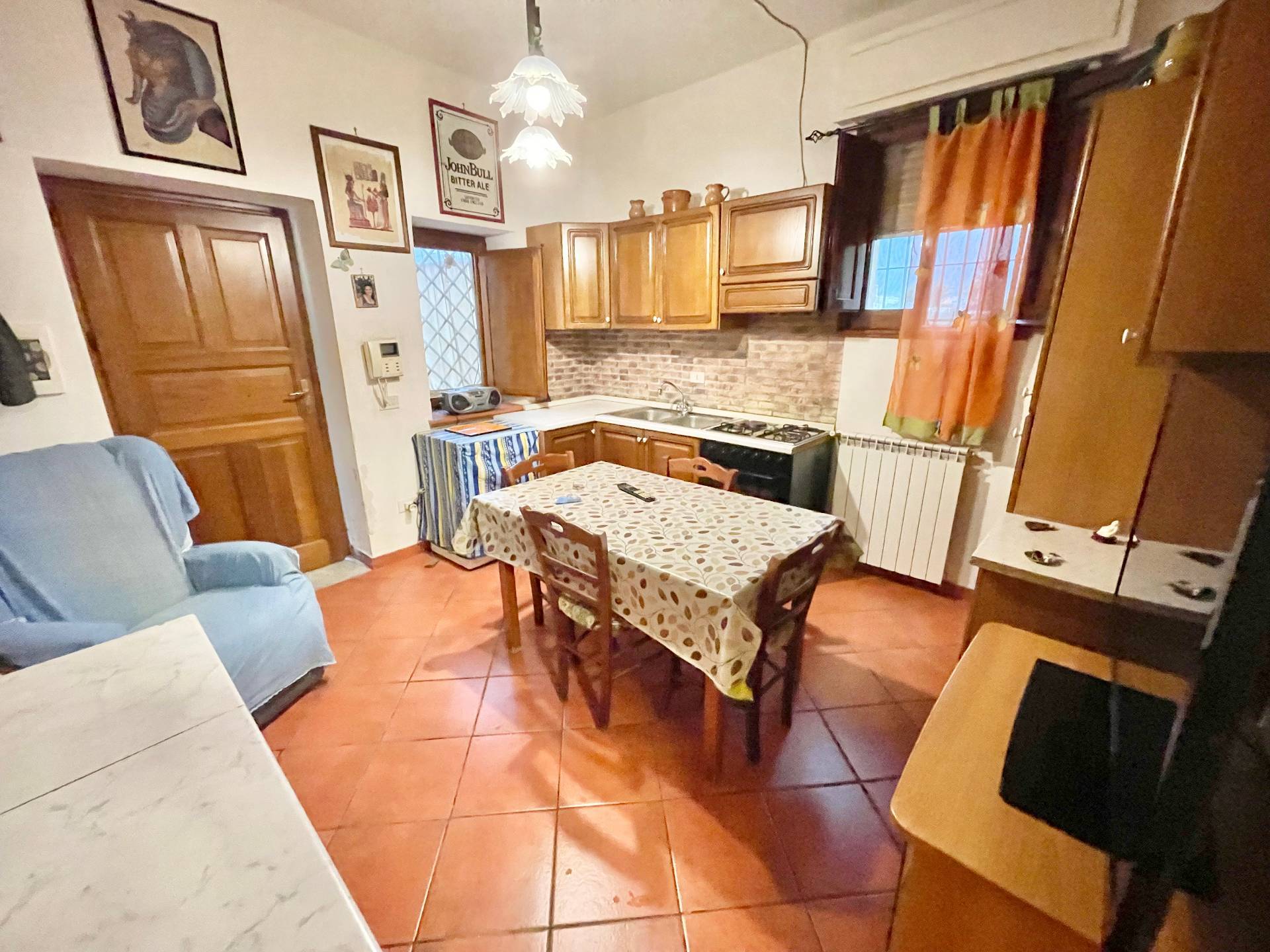 Appartamento in vendita a Palermo, Leonardo da Vinci Alta