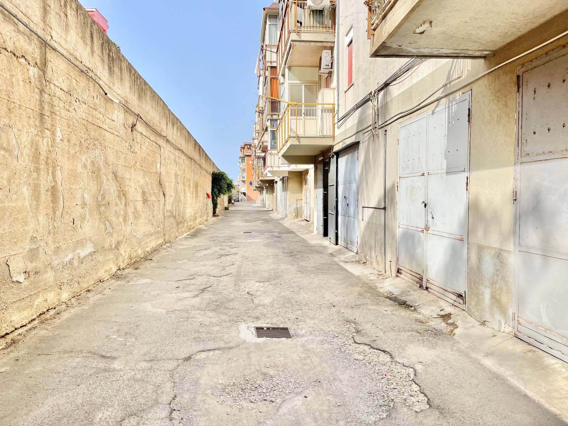 Box o garage in vendita a Palermo, Cruillas