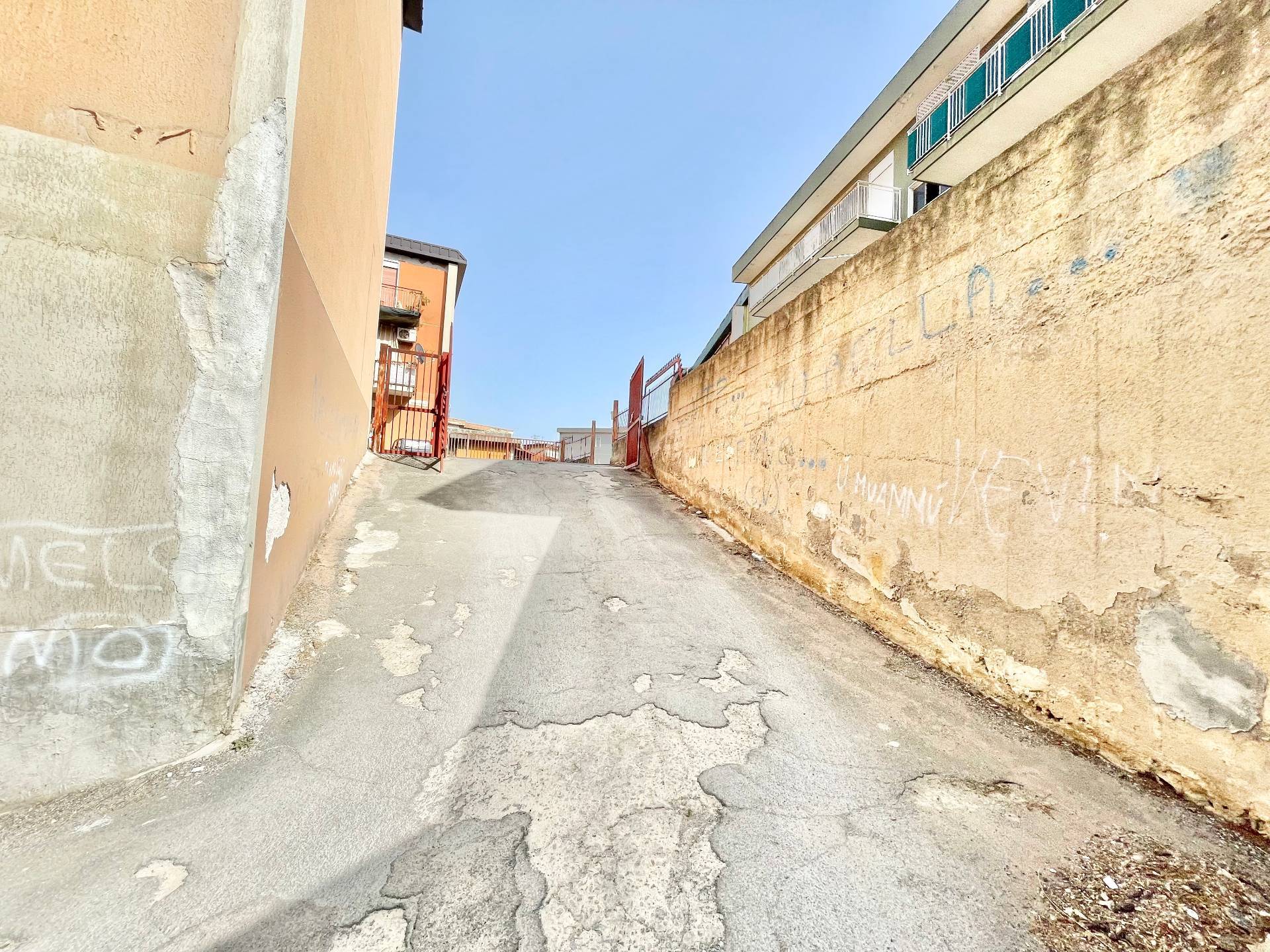 Box o garage in vendita a Palermo, Cruillas