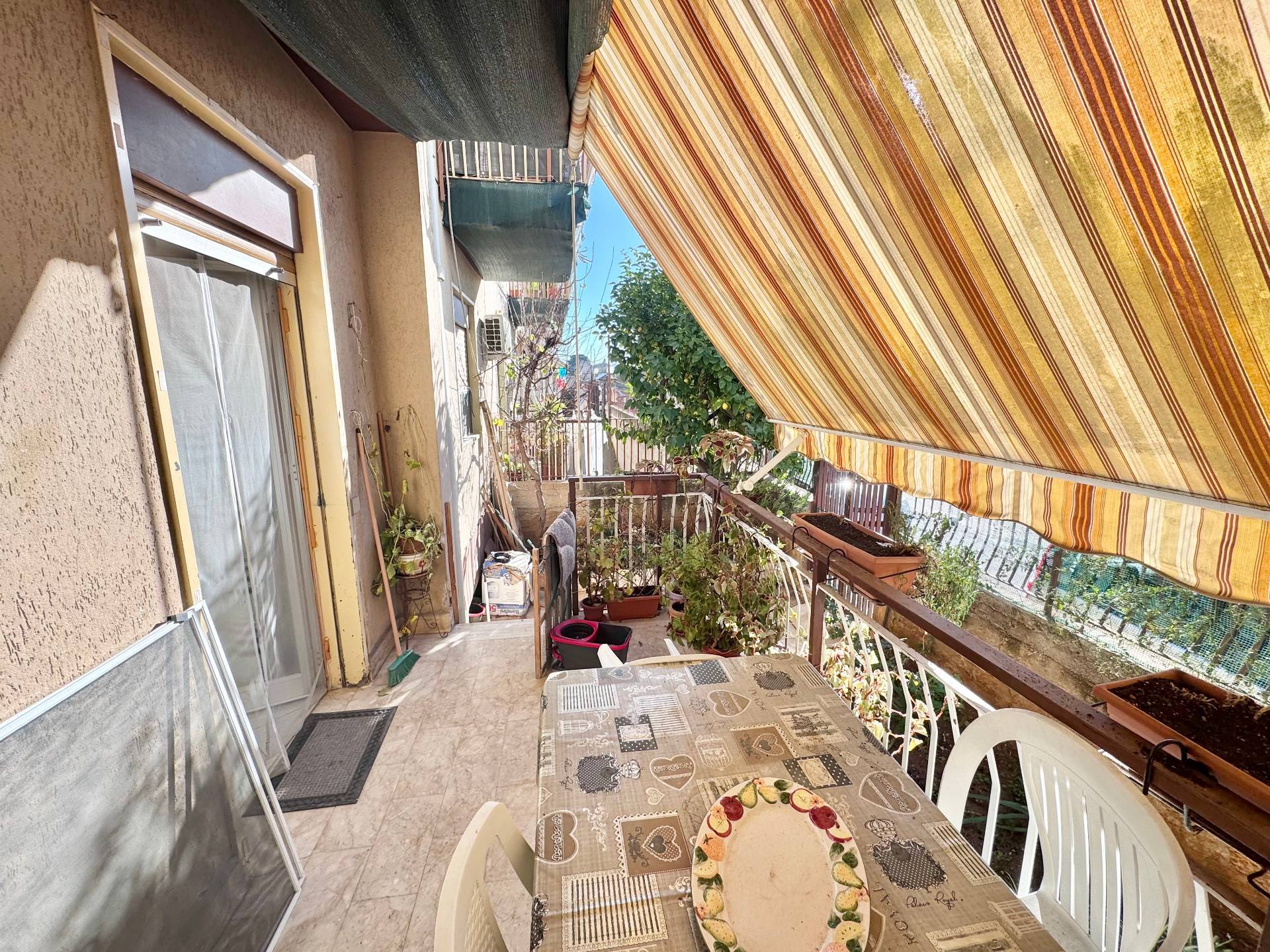 Appartamento in vendita a Palermo, Cruillas