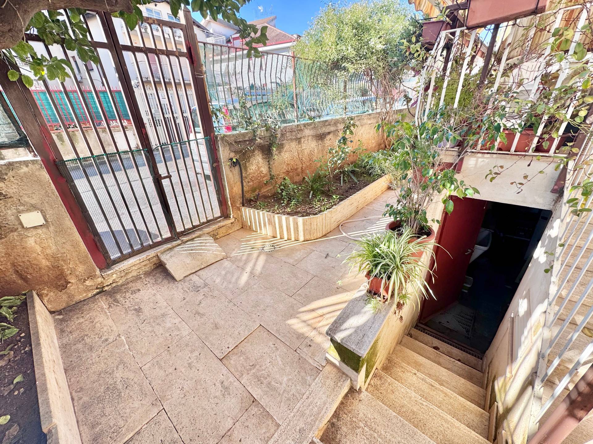 Appartamento in vendita a Palermo, Cruillas