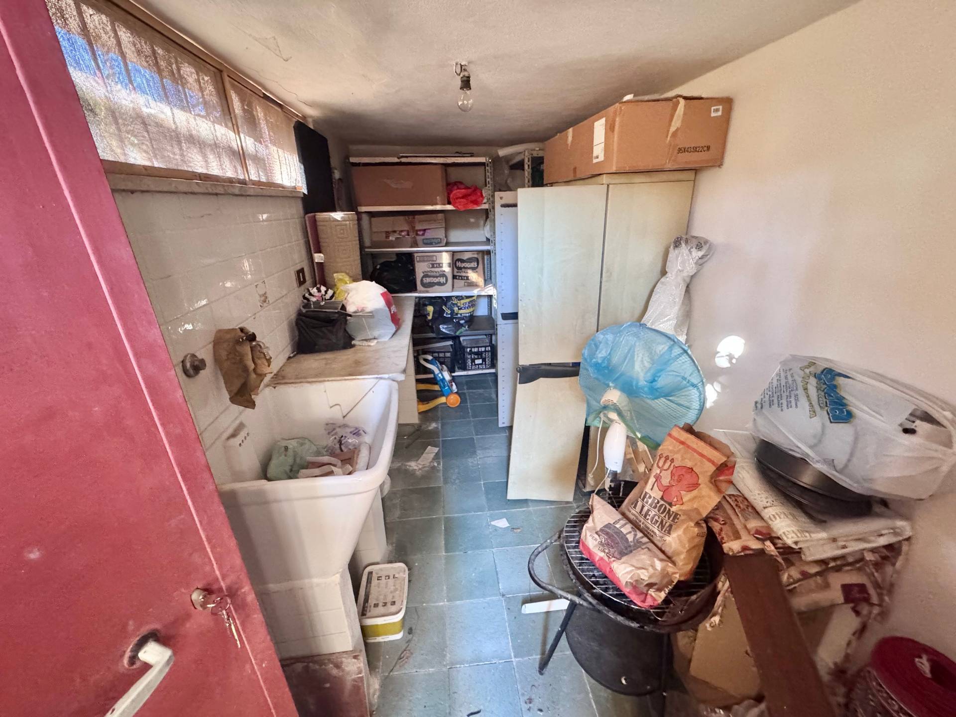 Appartamento in vendita a Palermo, Cruillas