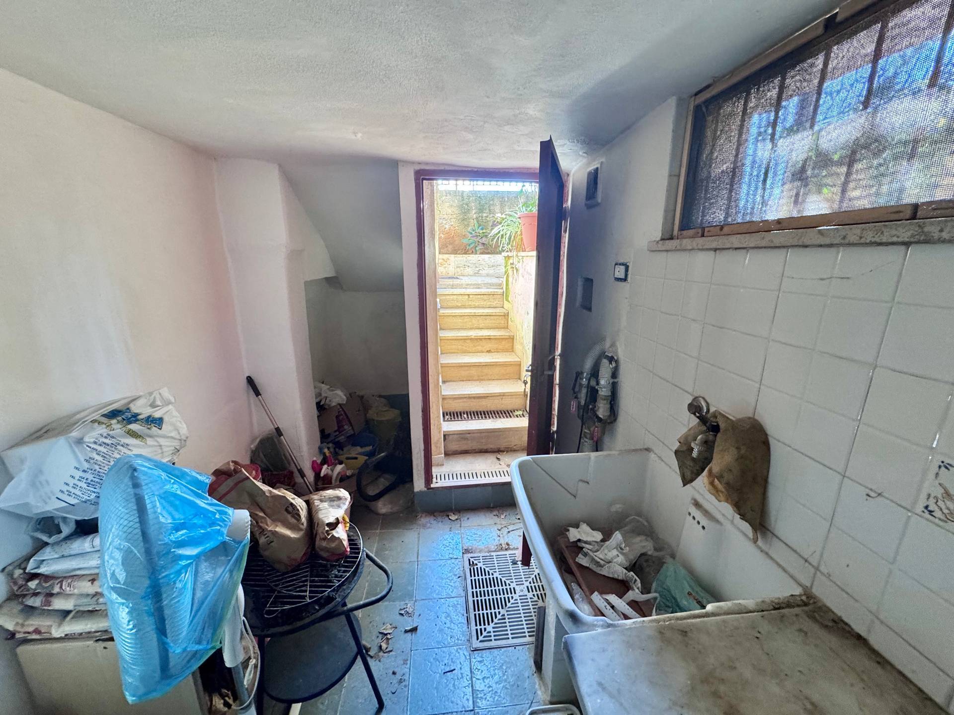 Appartamento in vendita a Palermo, Cruillas