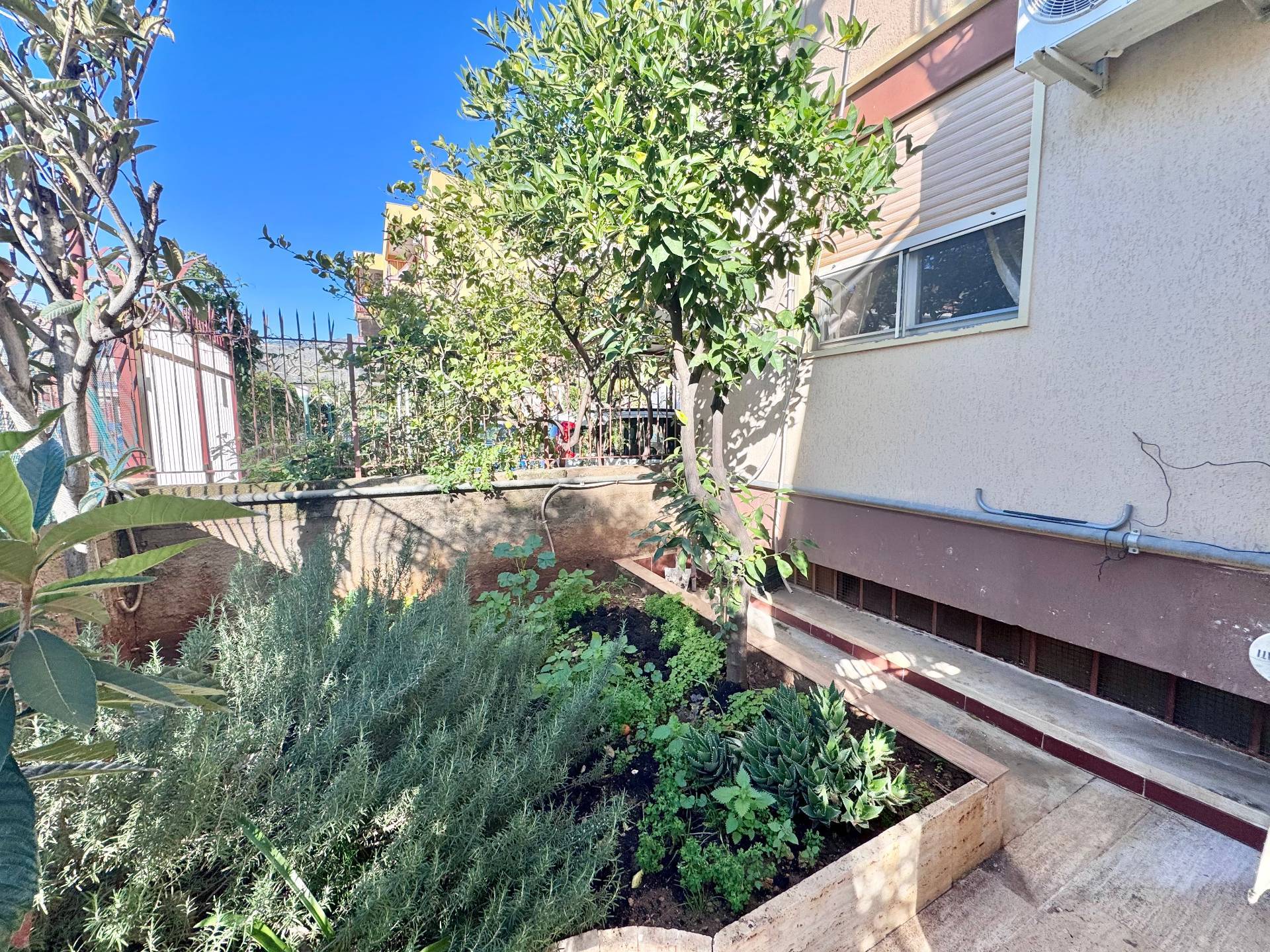 Appartamento in vendita a Palermo, Cruillas