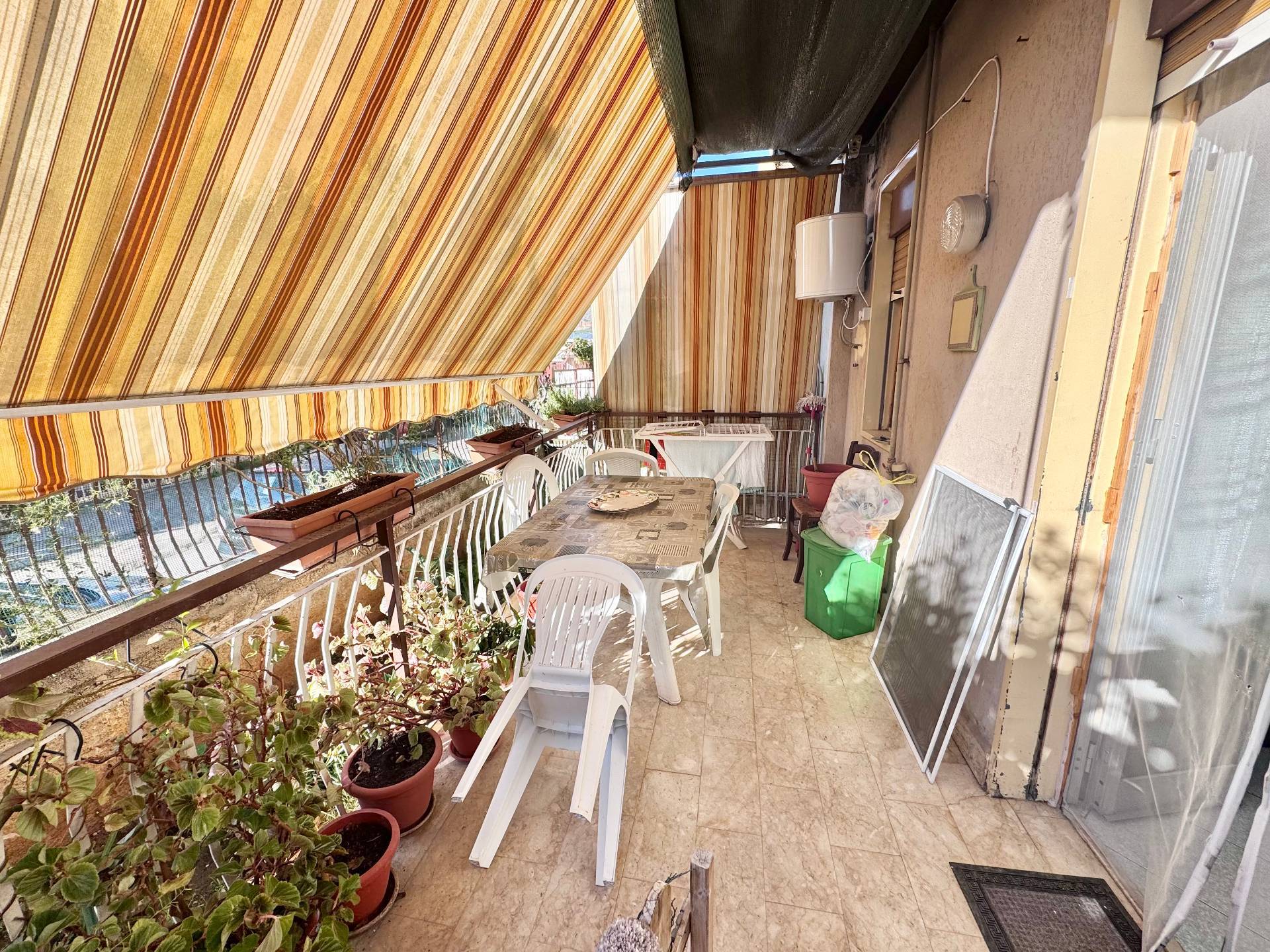 Appartamento in vendita a Palermo, Cruillas