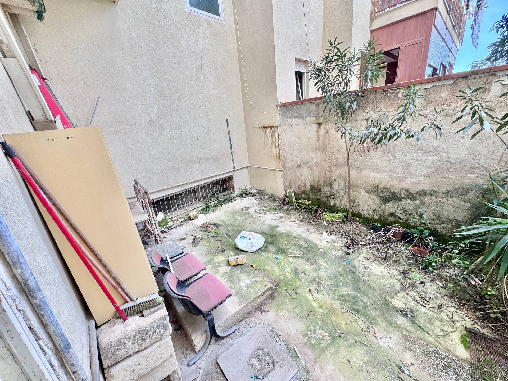 Studio/Ufficio in vendita a Palermo, Cruillas