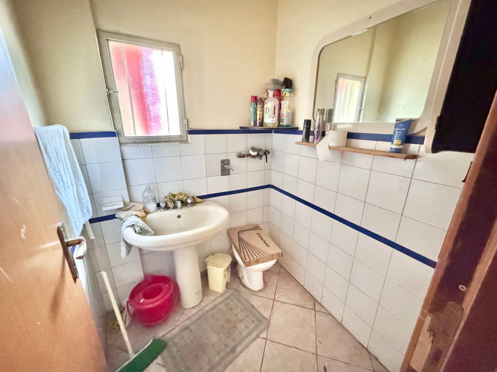 Studio/Ufficio in vendita a Palermo, Cruillas