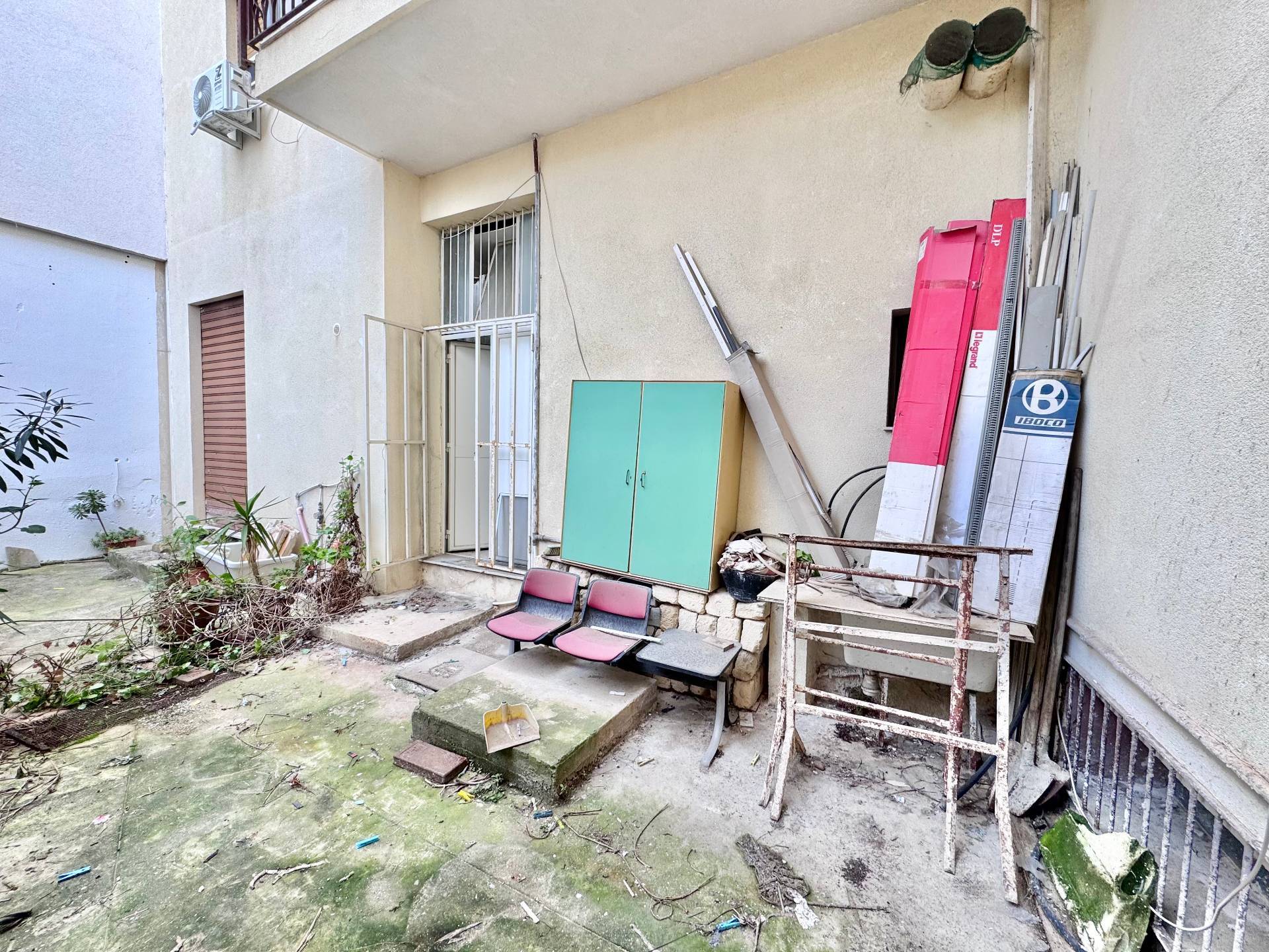 Studio/Ufficio in vendita a Palermo, Cruillas