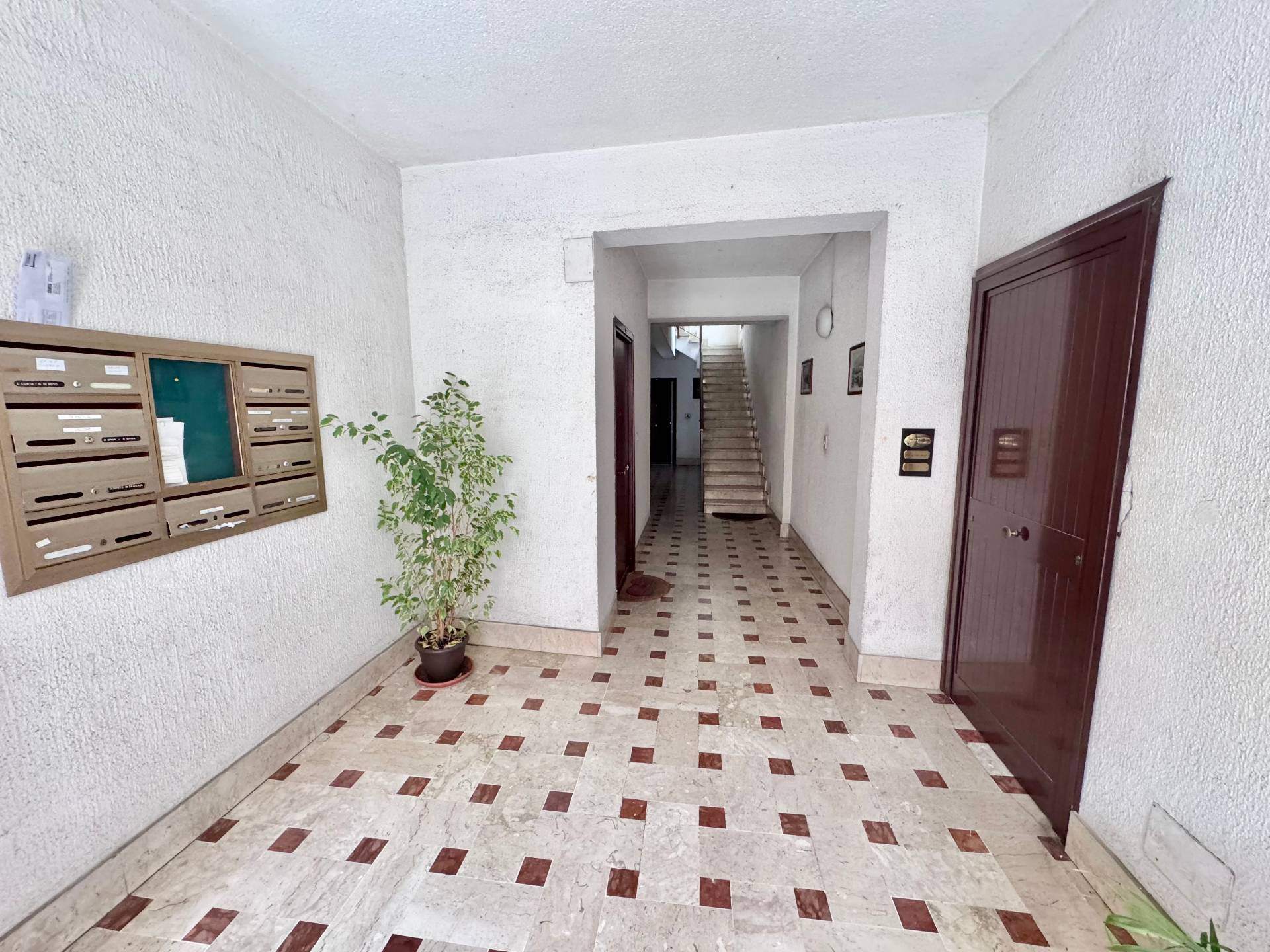 Studio/Ufficio in vendita a Palermo, Cruillas