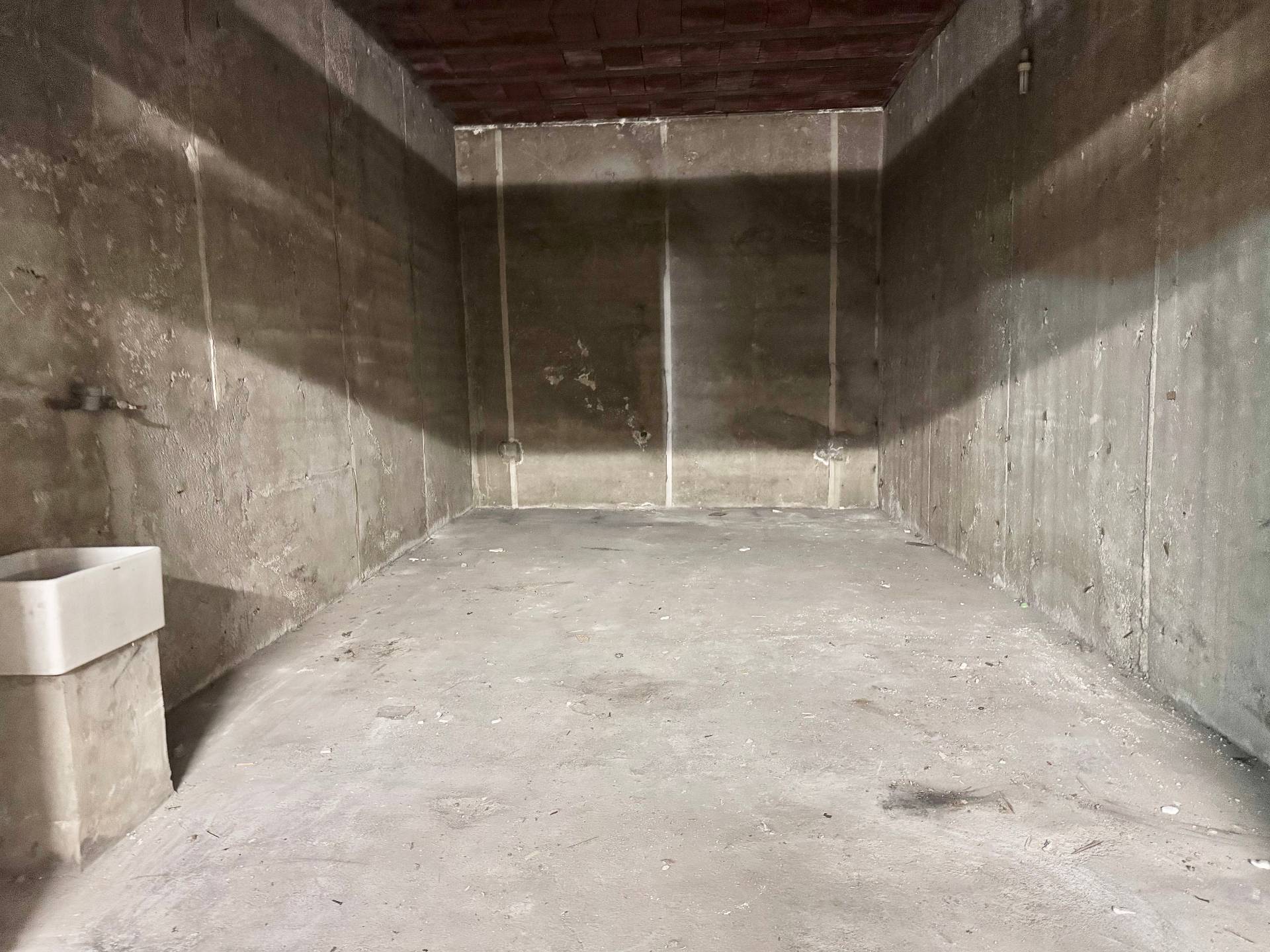 Box o garage in vendita a Bagheria