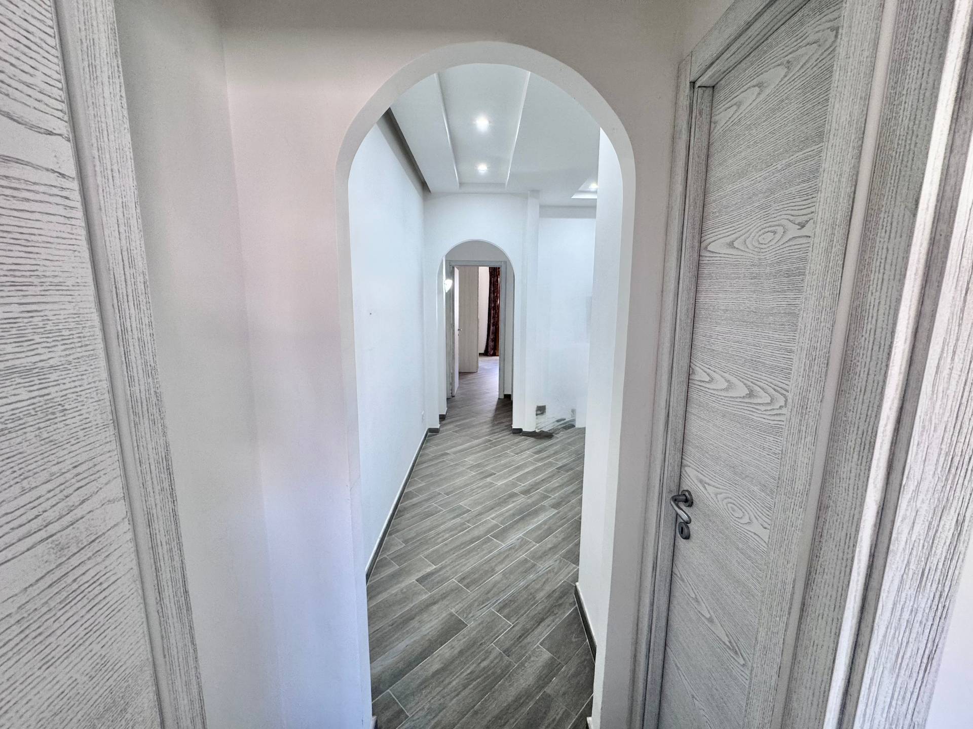 Appartamento in vendita a Palermo, Zisa