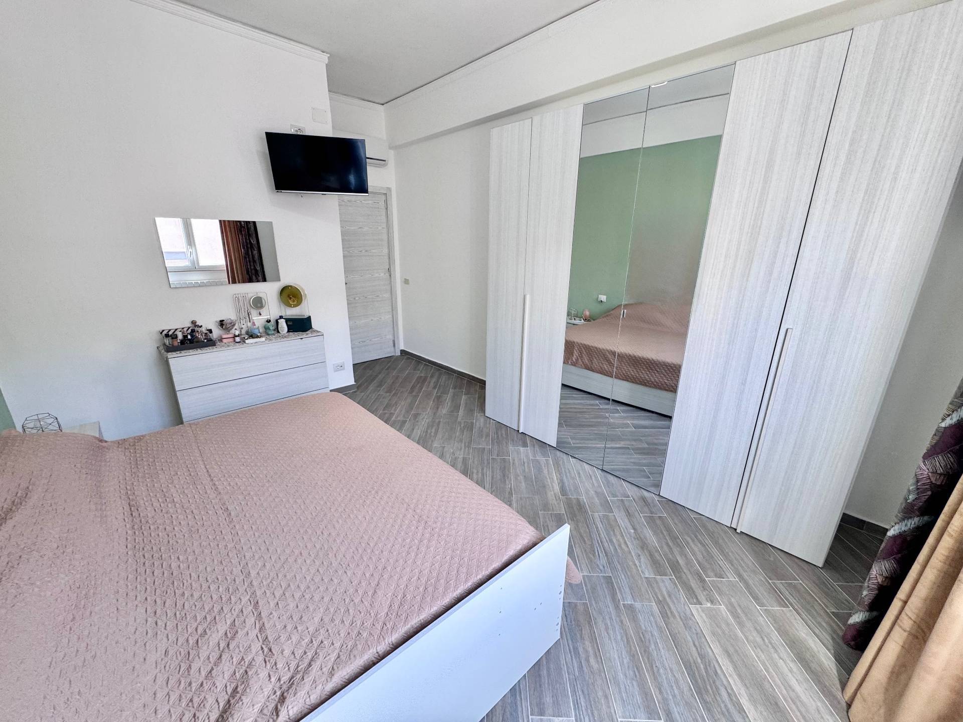 Appartamento in vendita a Palermo, Zisa