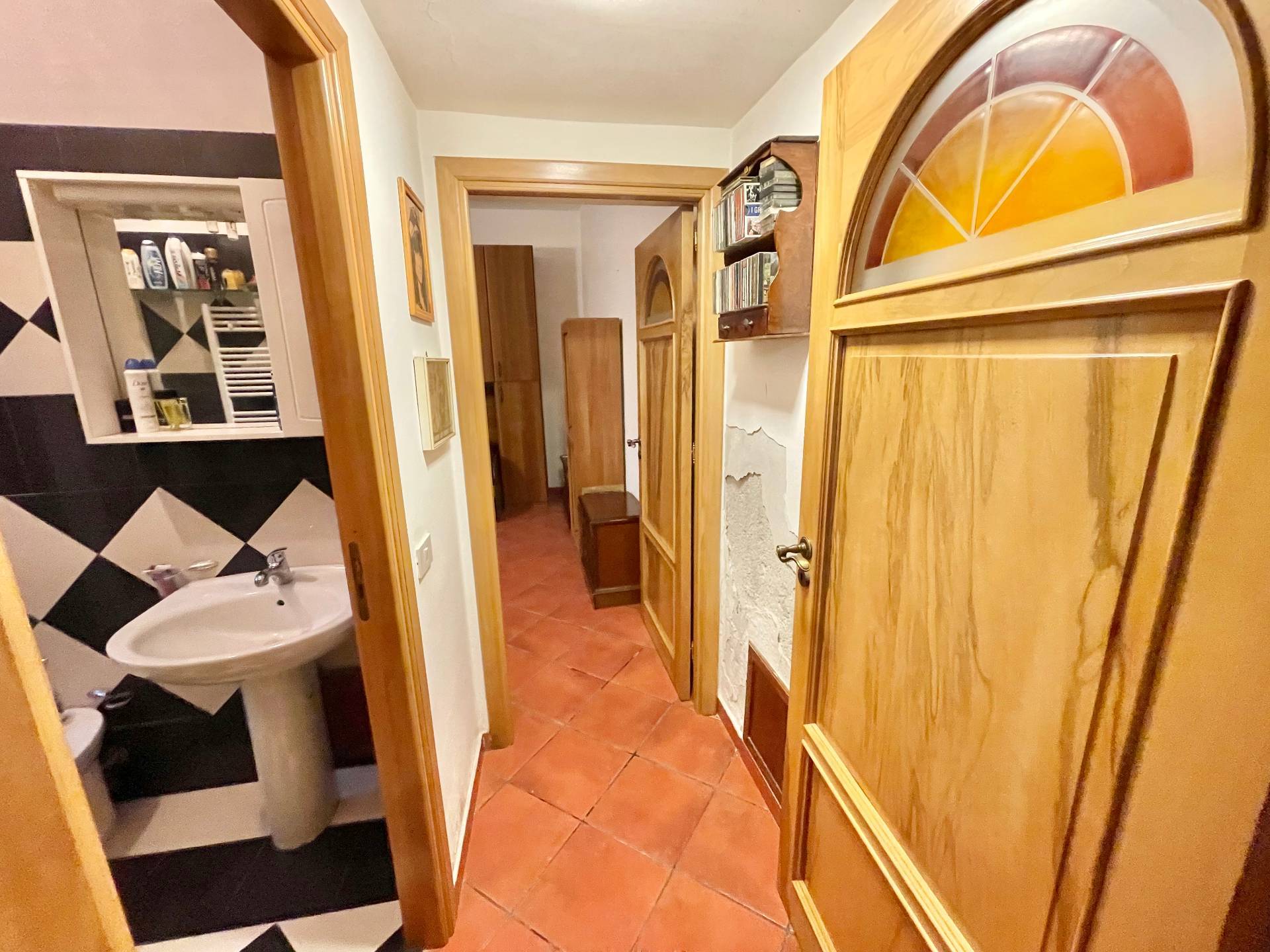 Appartamento in vendita a Palermo, Leonardo da Vinci Alta