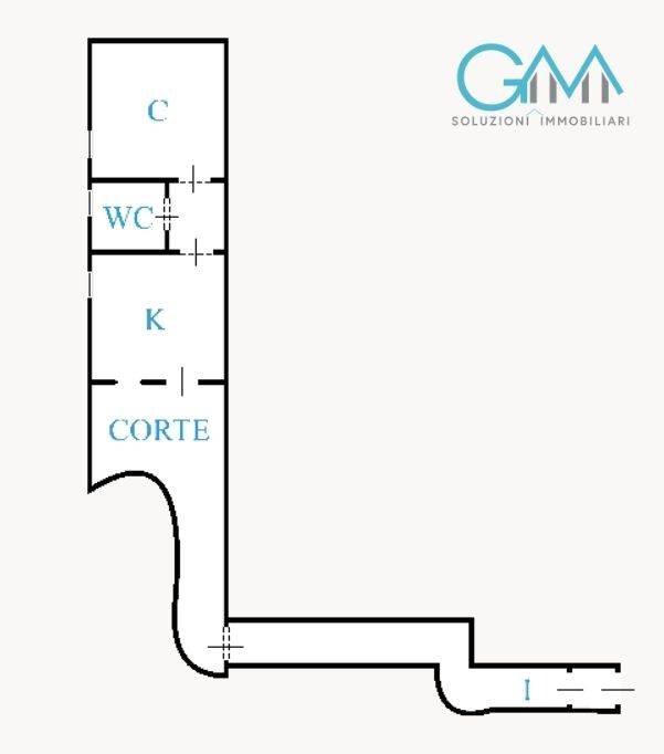 Appartamento in vendita a Palermo, Leonardo da Vinci Alta