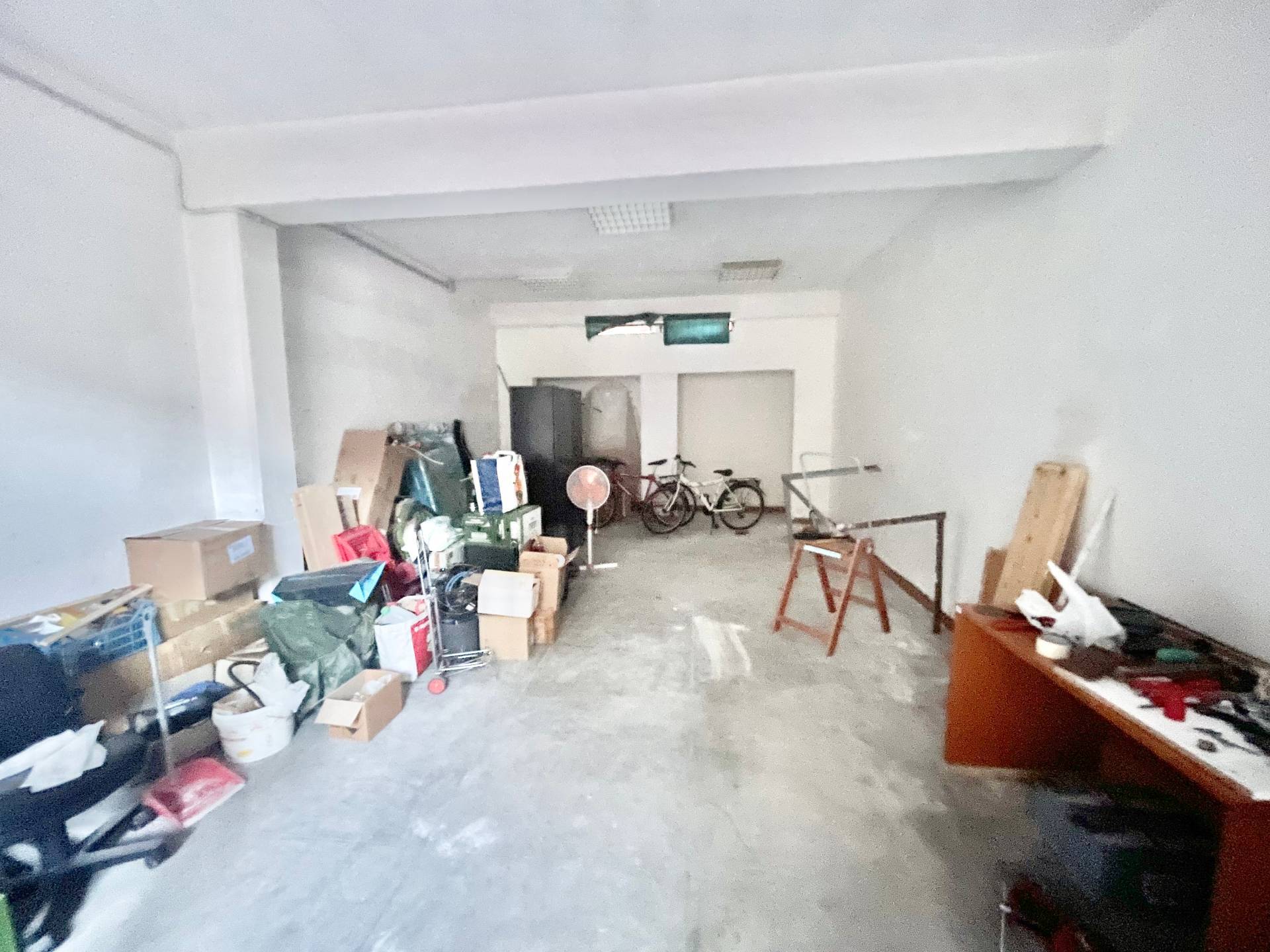 Box o garage in vendita a Palermo, Cruillas