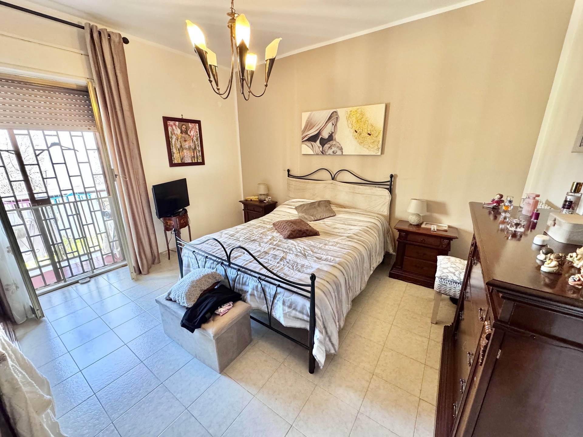 Appartamento in vendita a Palermo, Uditore