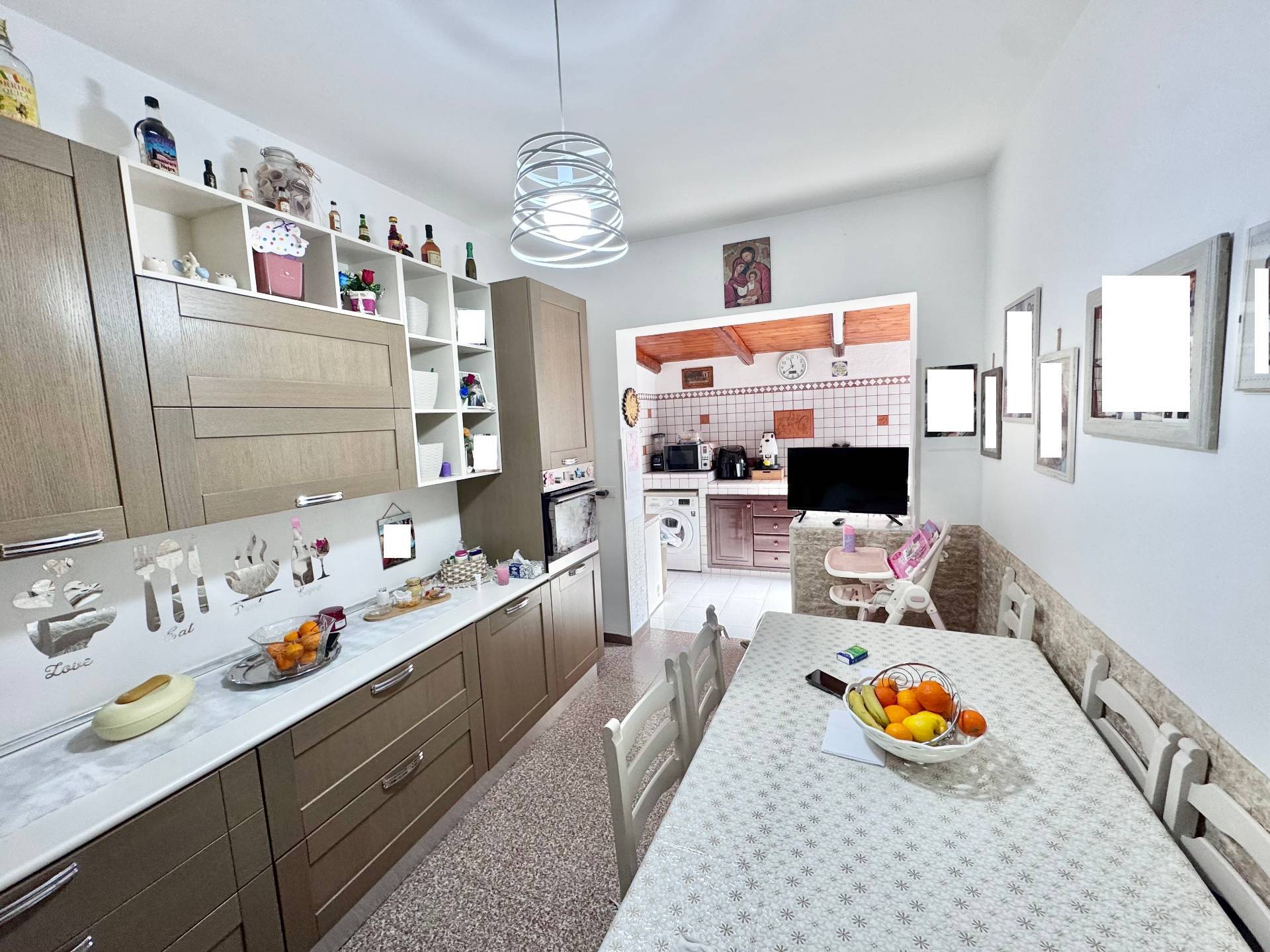 Appartamento in vendita a Palermo, Uditore