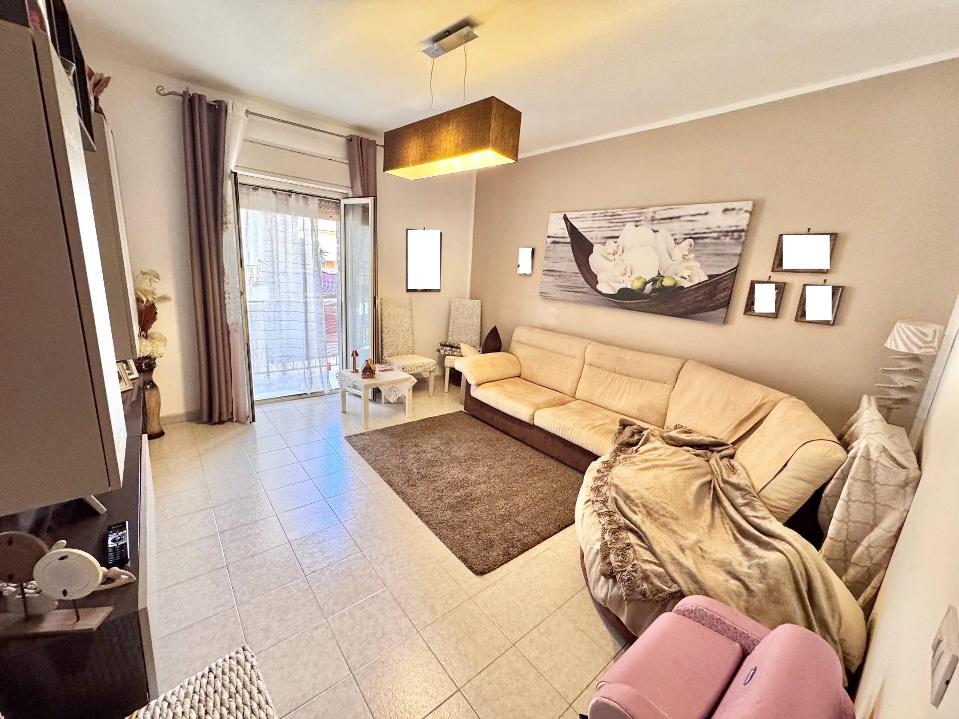 Appartamento in vendita a Palermo, Uditore