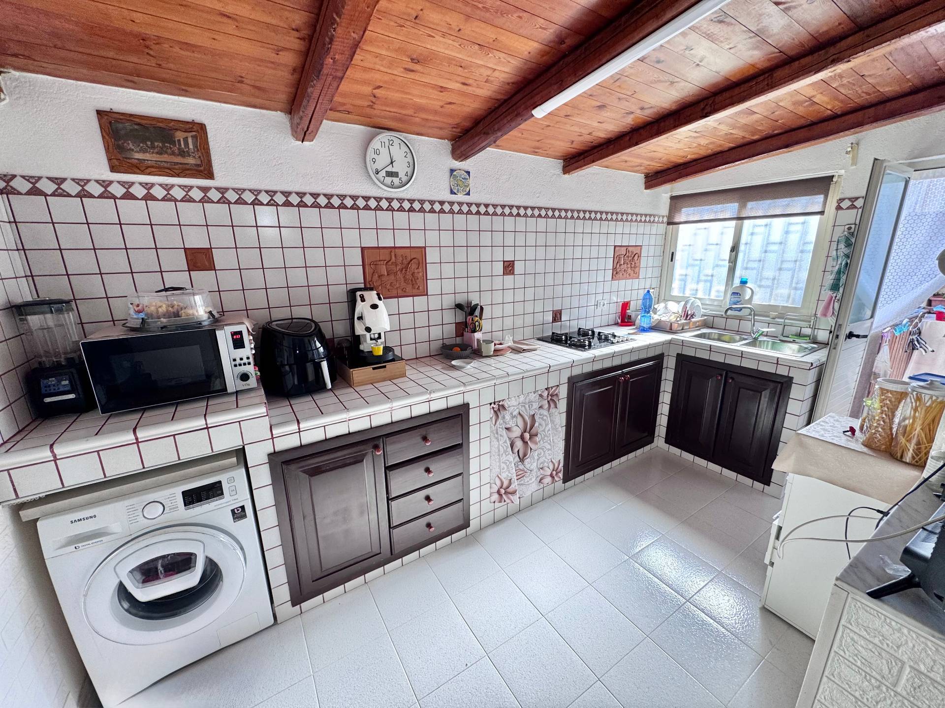 Appartamento in vendita a Palermo, Uditore