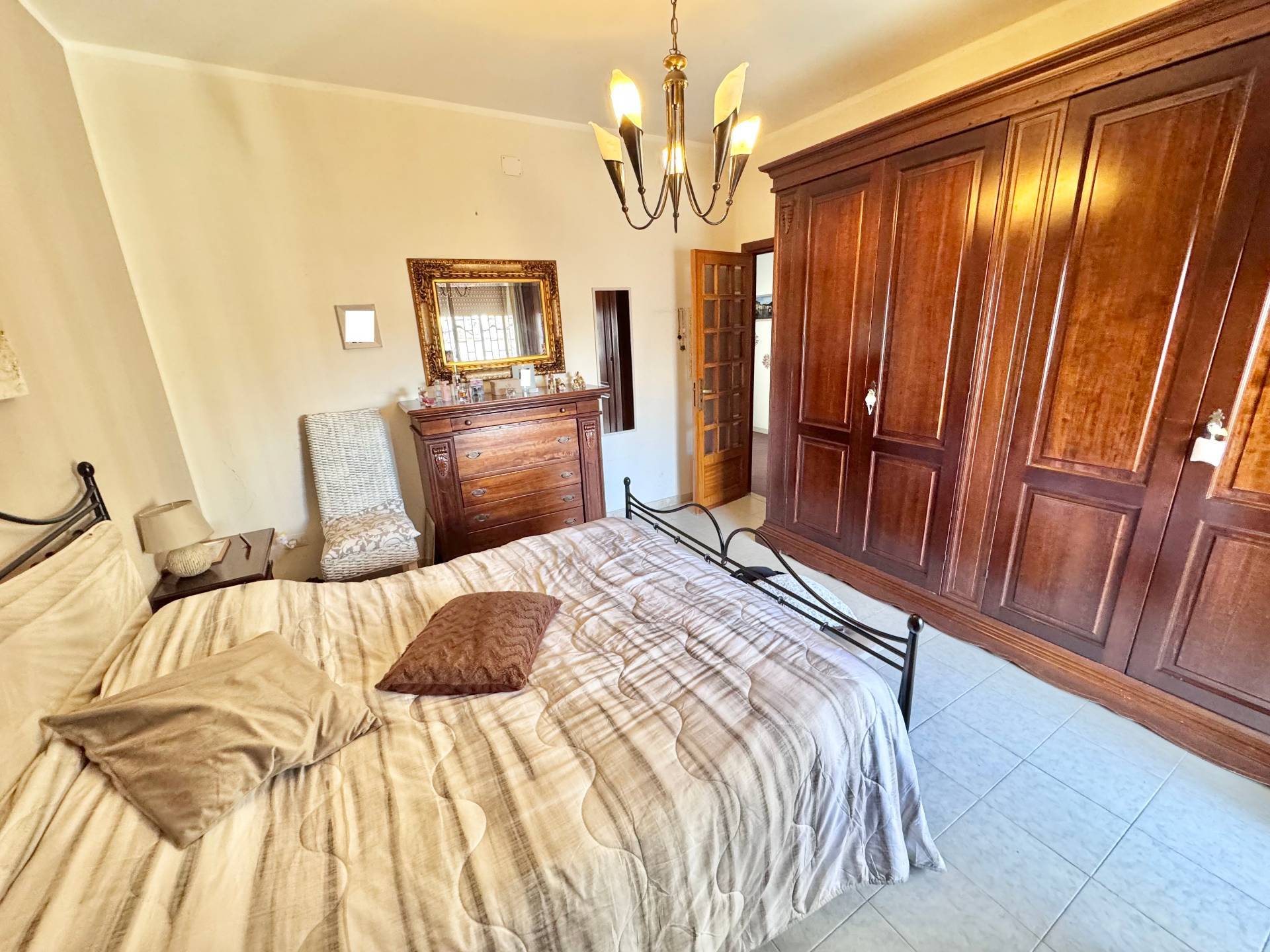 Appartamento in vendita a Palermo, Uditore