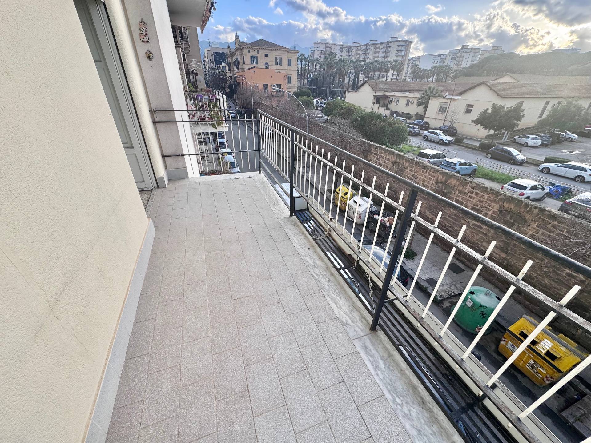 Appartamento in vendita a Palermo, Calatafimi