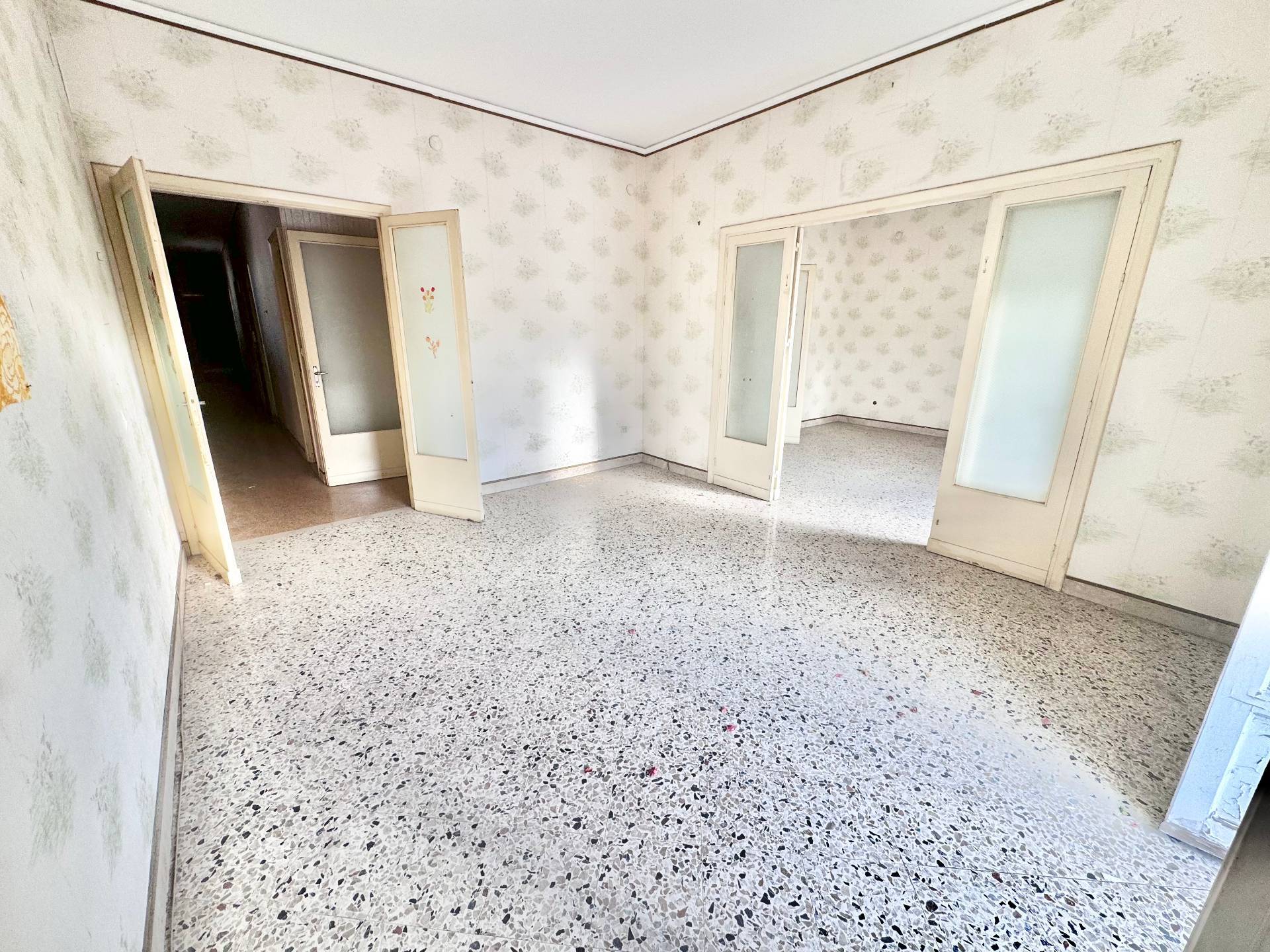 Appartamento in vendita a Palermo, Calatafimi