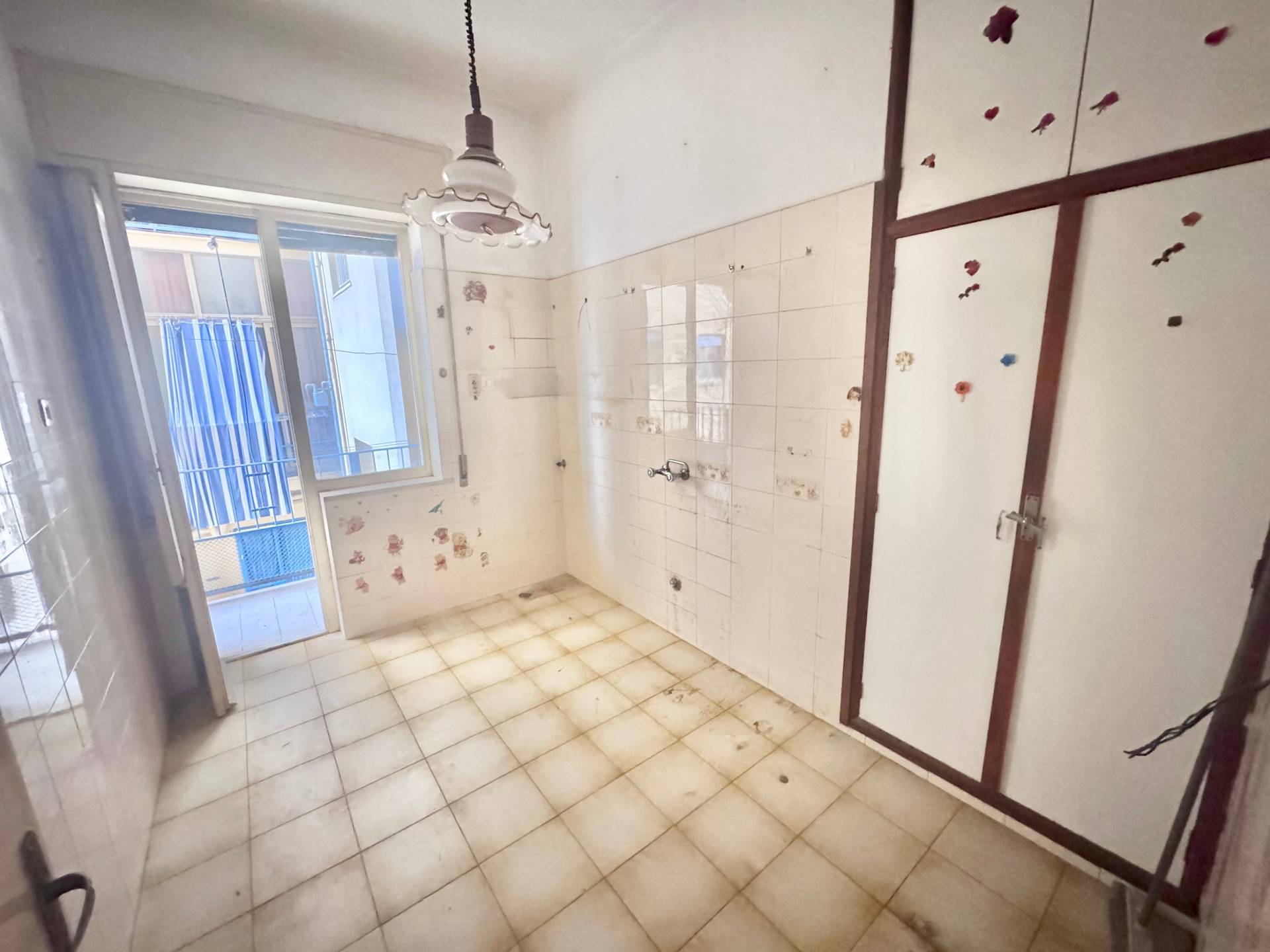 Appartamento in vendita a Palermo, Calatafimi