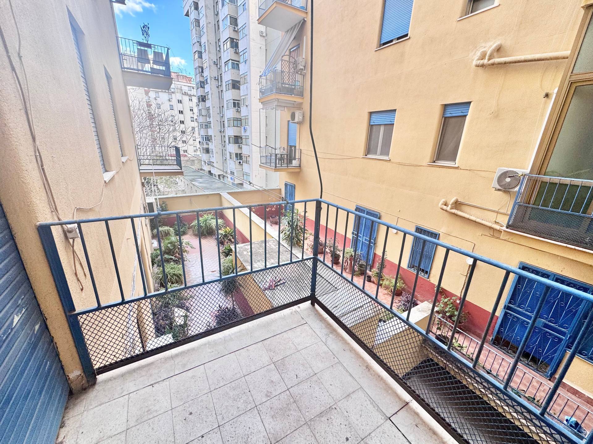 Appartamento in vendita a Palermo, Calatafimi