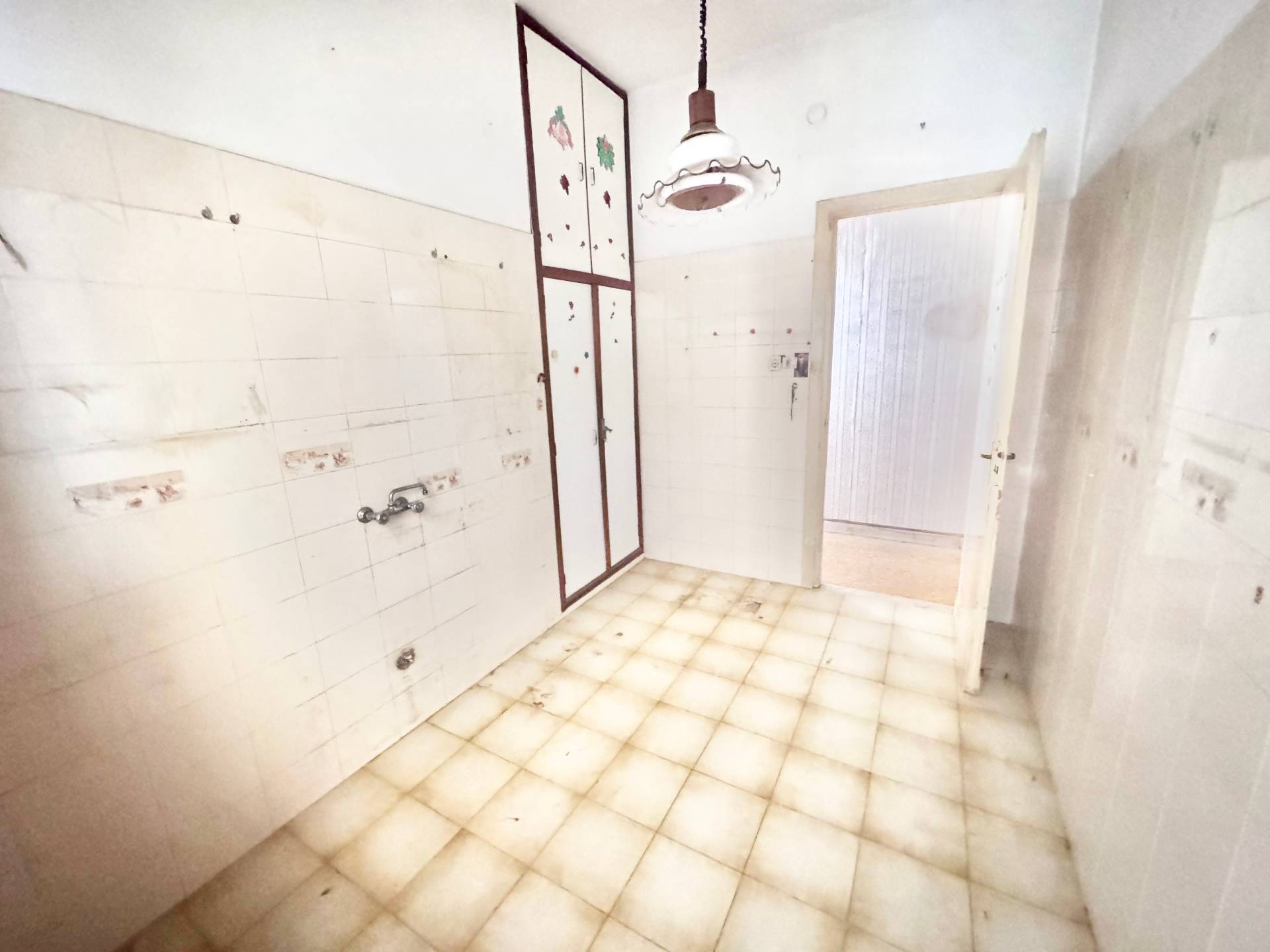 Appartamento in vendita a Palermo, Calatafimi