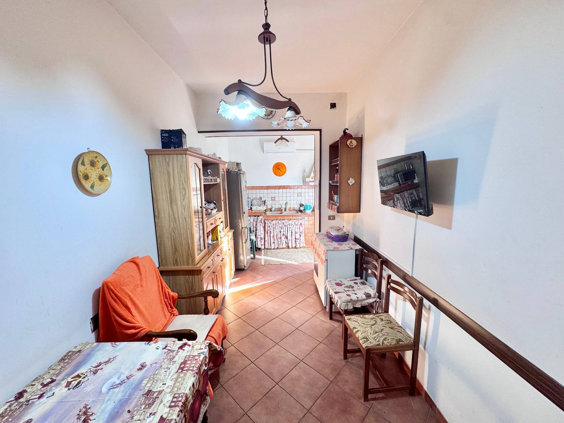 Appartamento in vendita a Palermo, Uditore