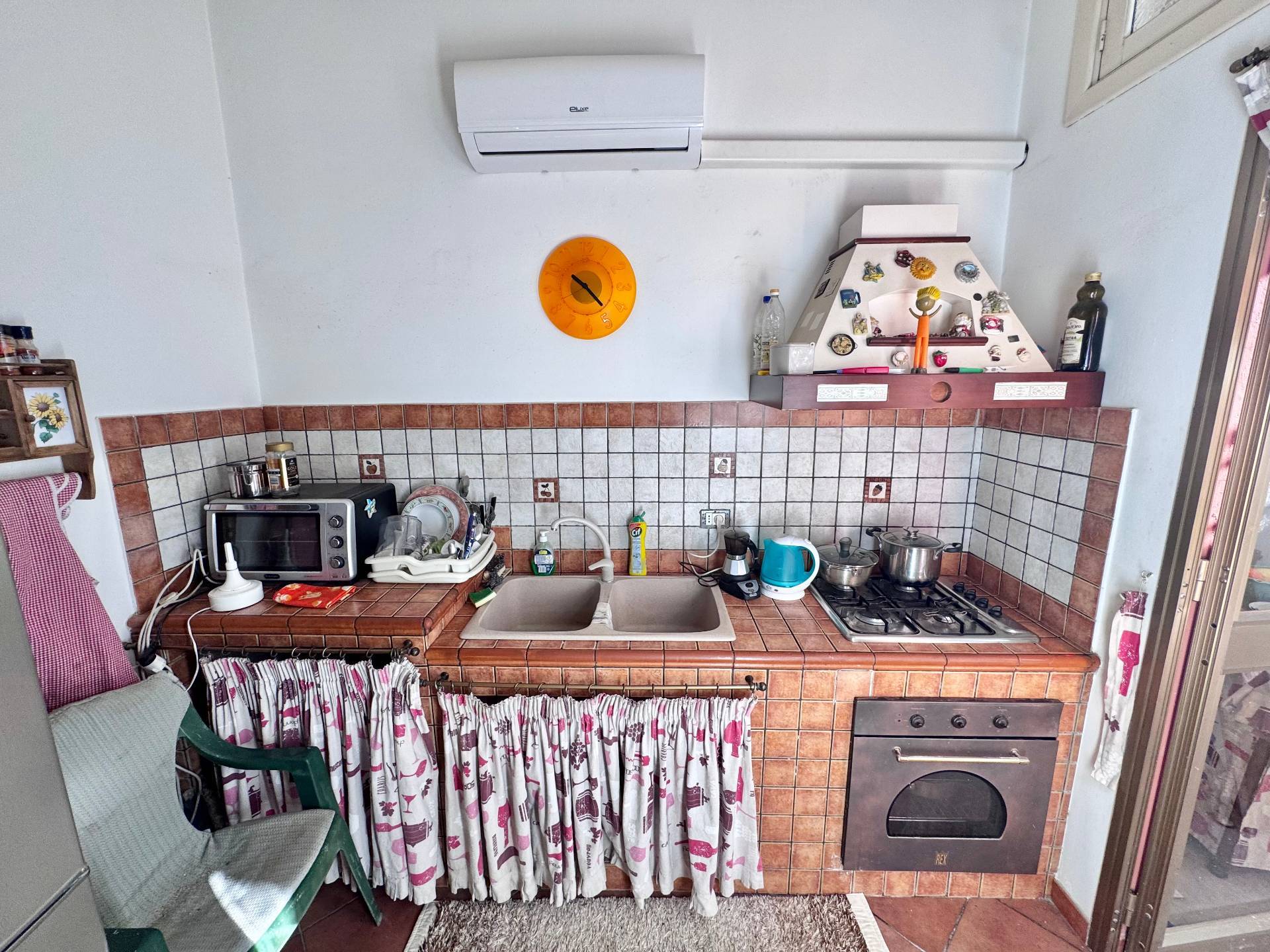 Appartamento in vendita a Palermo, Uditore