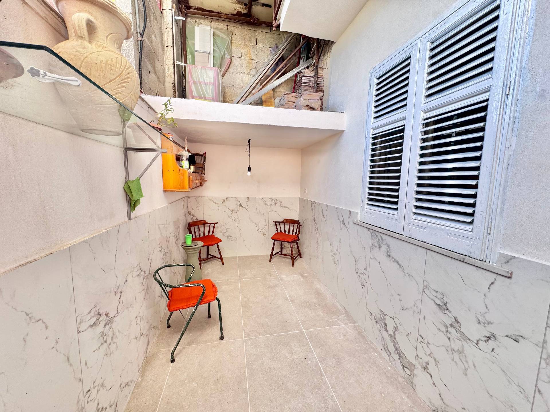 Appartamento in vendita a Palermo, Uditore