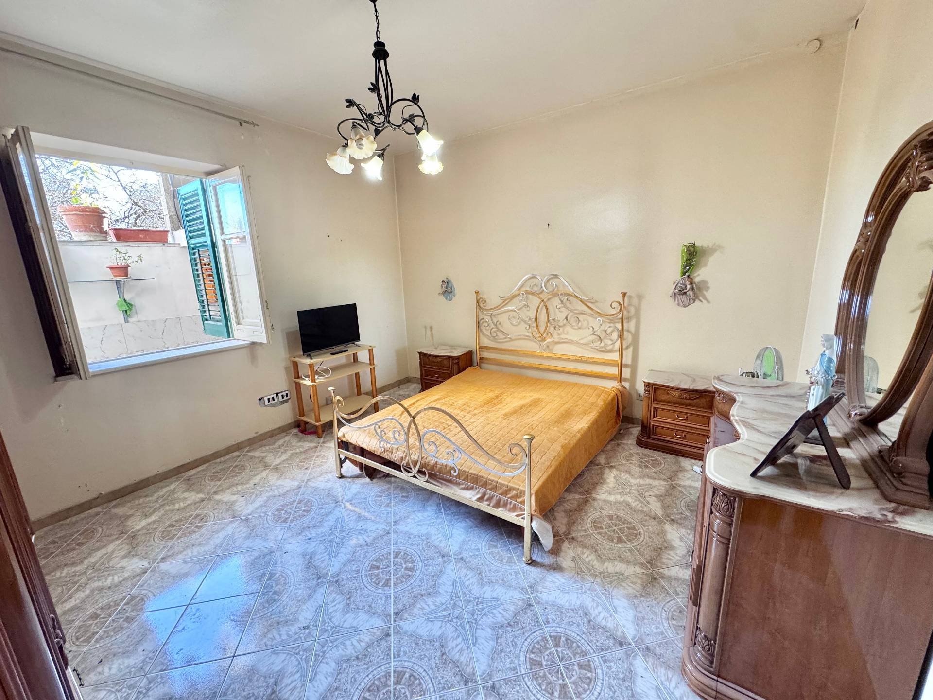 Appartamento in vendita a Palermo, Uditore