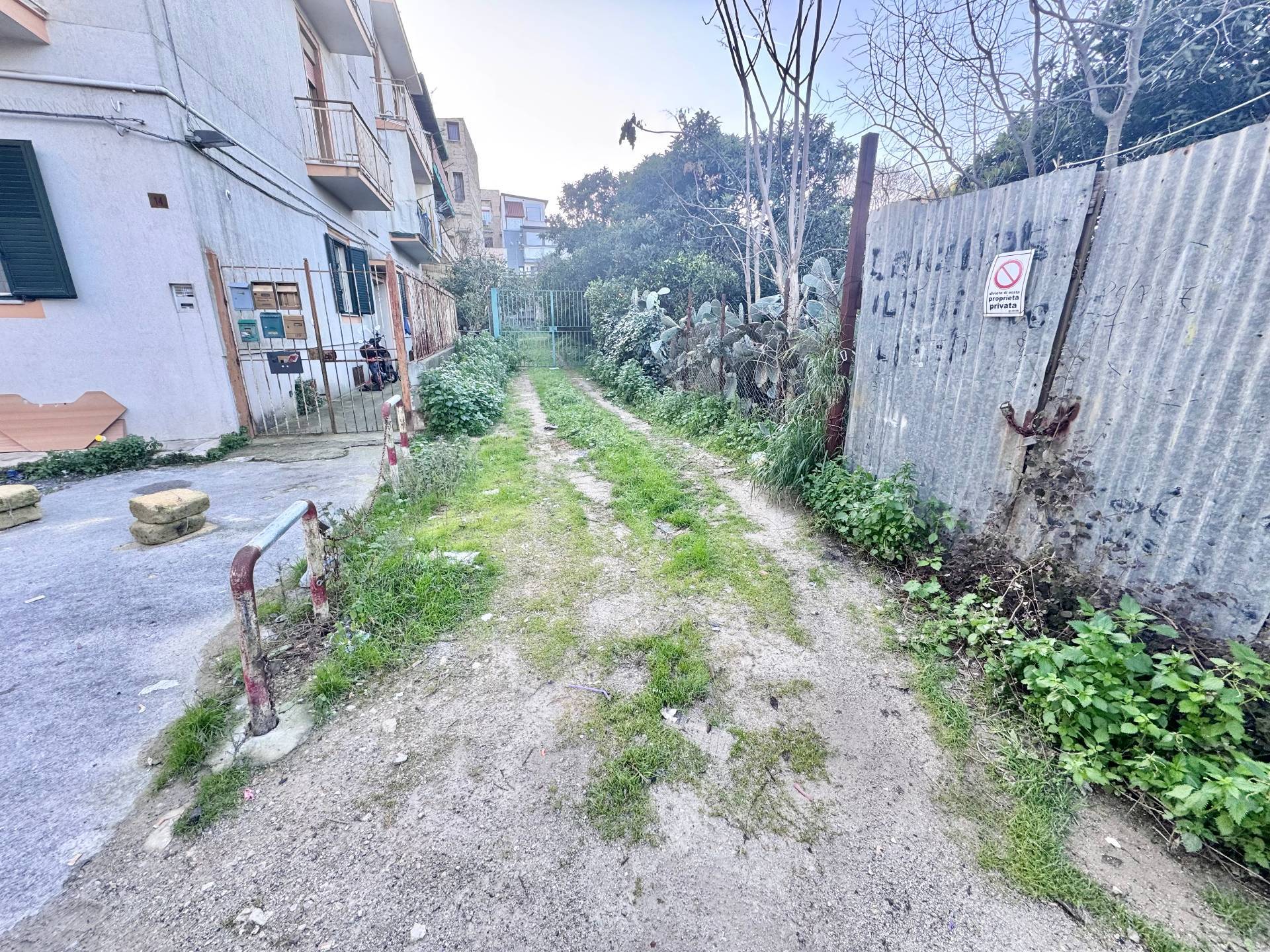 Terreno Agricolo in vendita a Palermo, Uditore