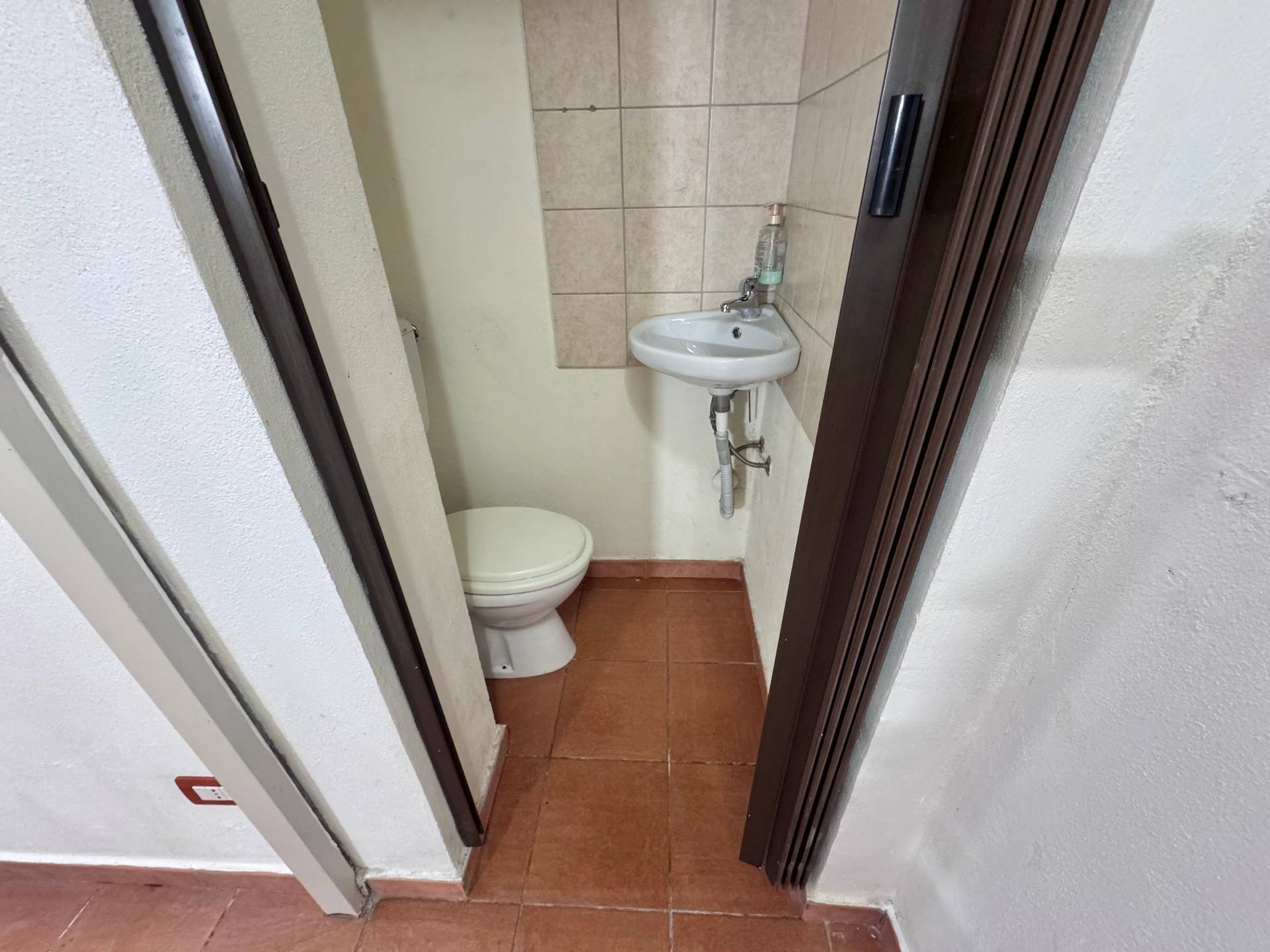 Box o garage in affitto a Palermo, Cruillas