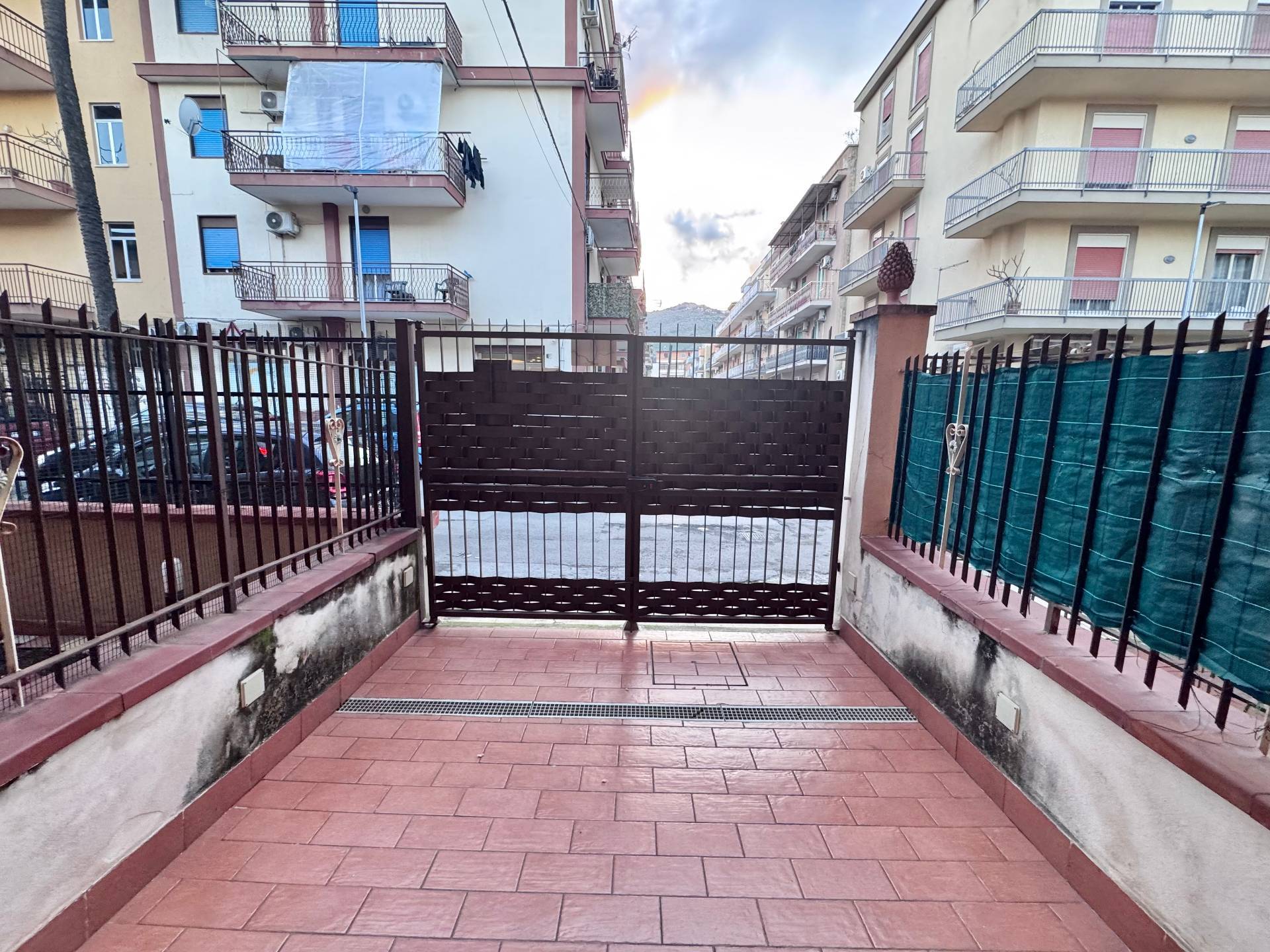 Box o garage in affitto a Palermo, Cruillas