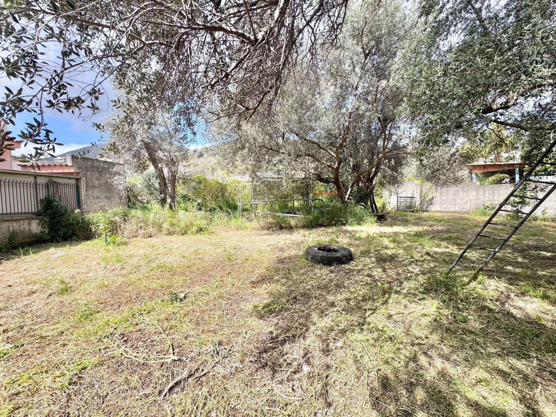 Terreno Agricolo in affitto a Palermo, Cruillas