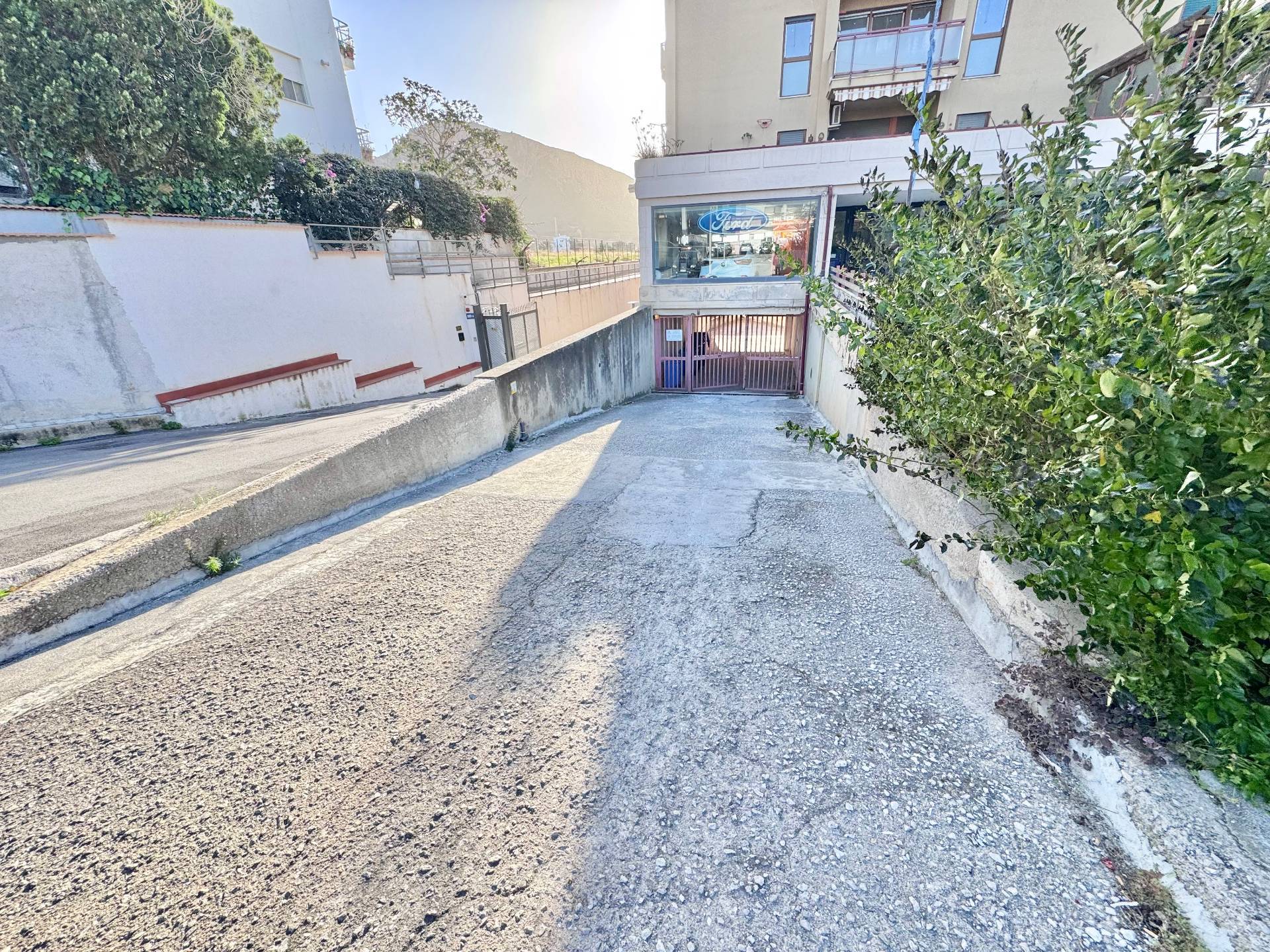 Box o garage in affitto a Bagheria