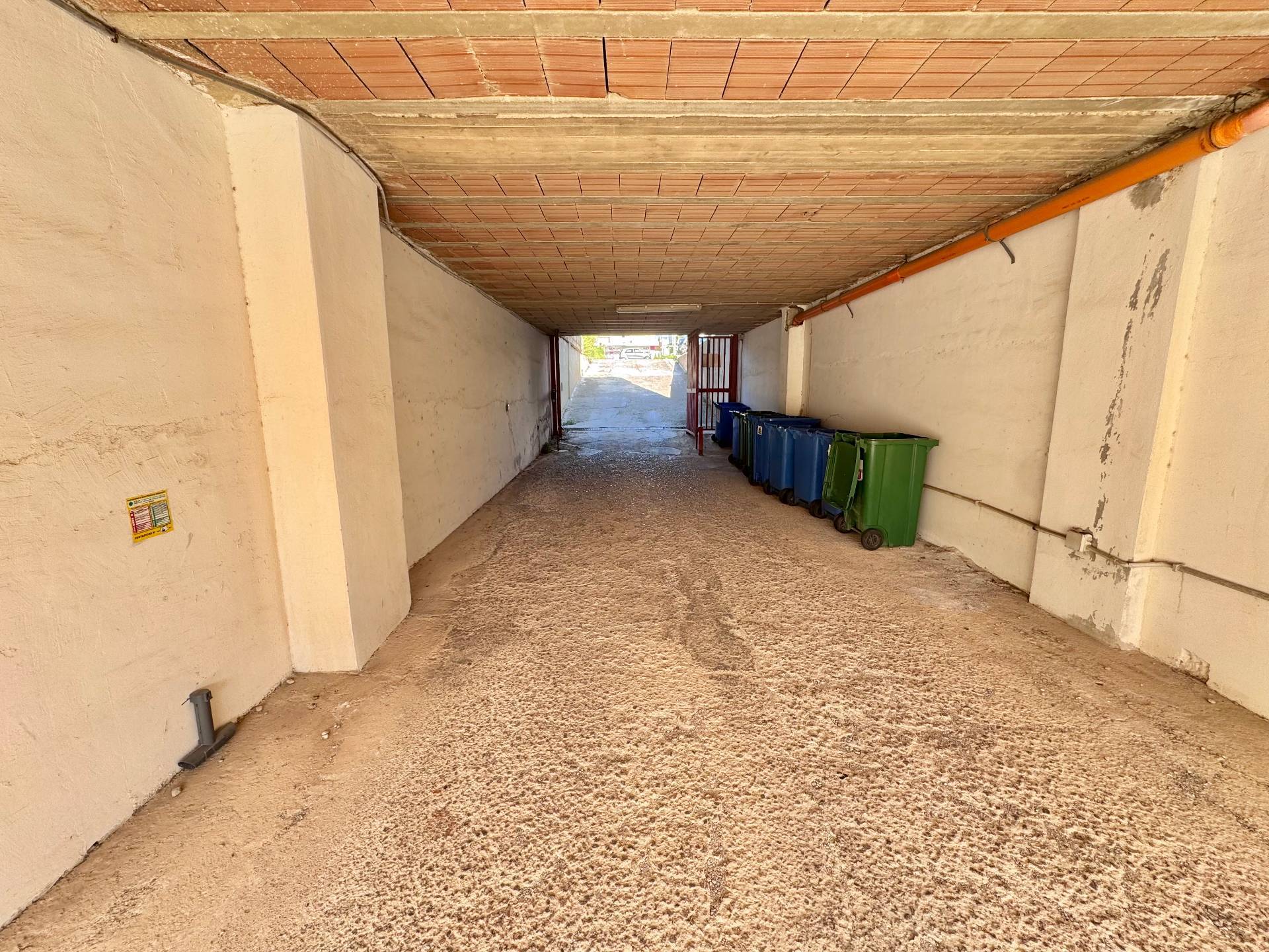 Box o garage in affitto a Bagheria