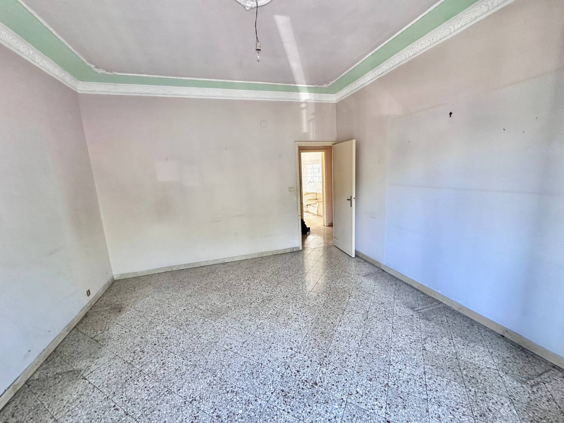 Appartamento in vendita a Palermo, Michelangelo