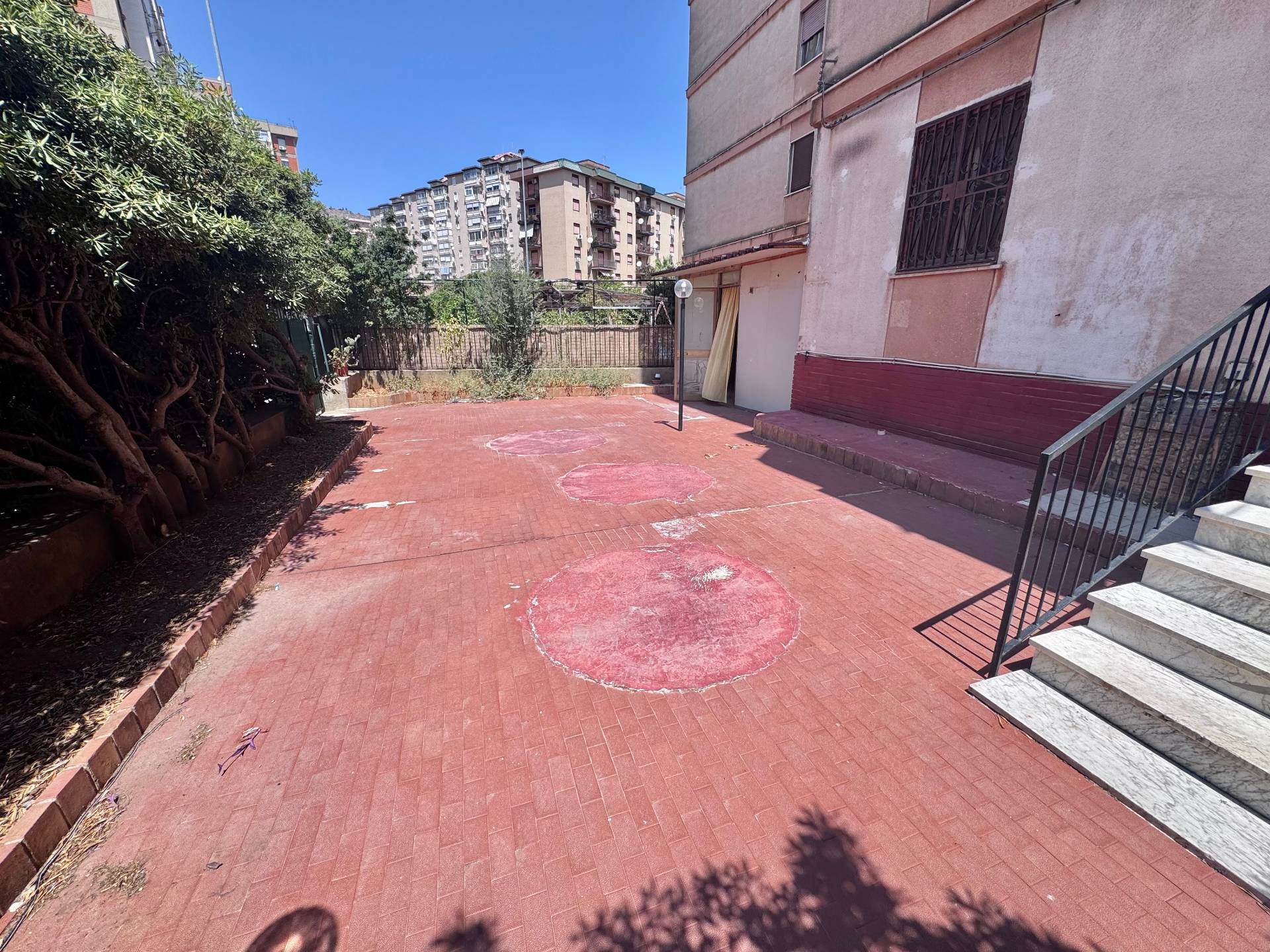 Appartamento in vendita a Palermo, Michelangelo